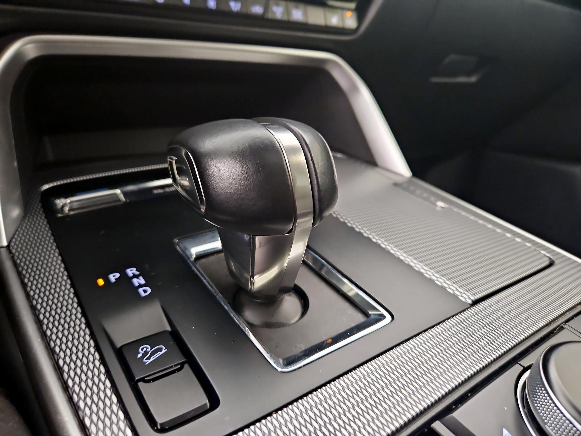 Thumbnail: 2024 Mazda CX-90 - 17