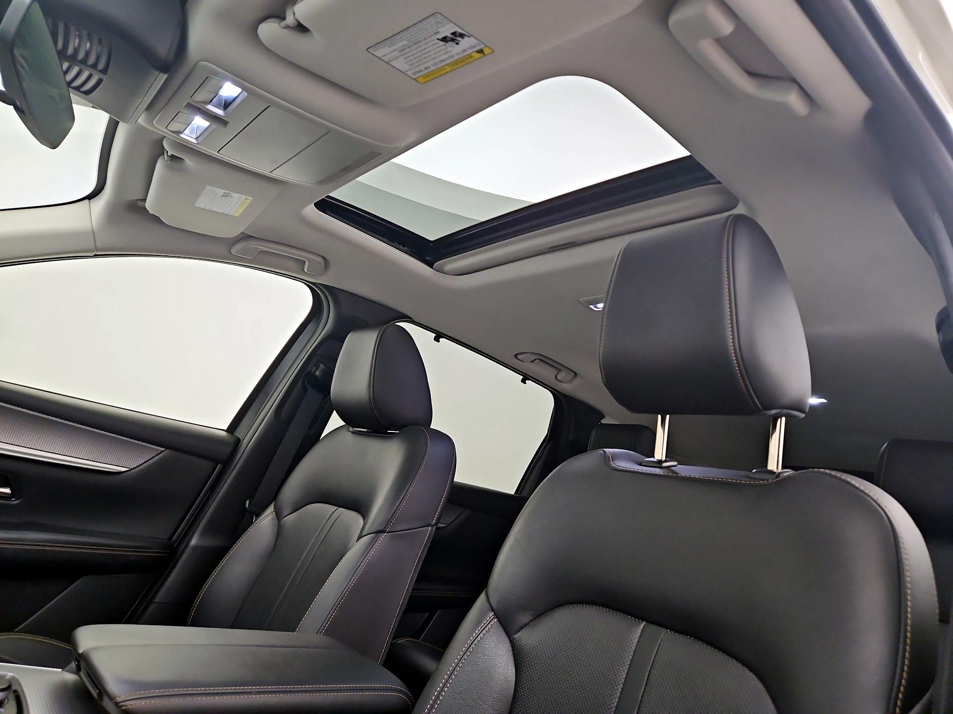 Thumbnail: 2024 Mazda CX-90 - 19