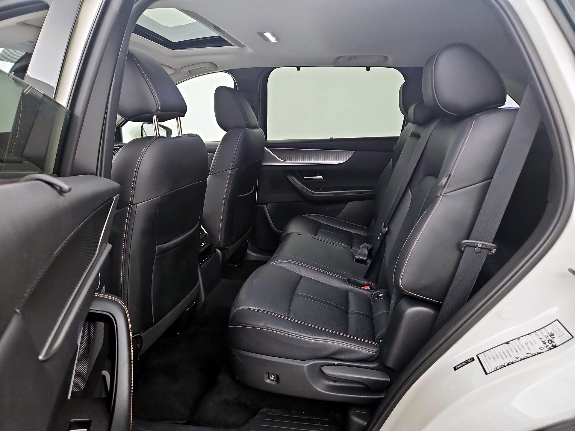 Thumbnail: 2024 Mazda CX-90 - 20