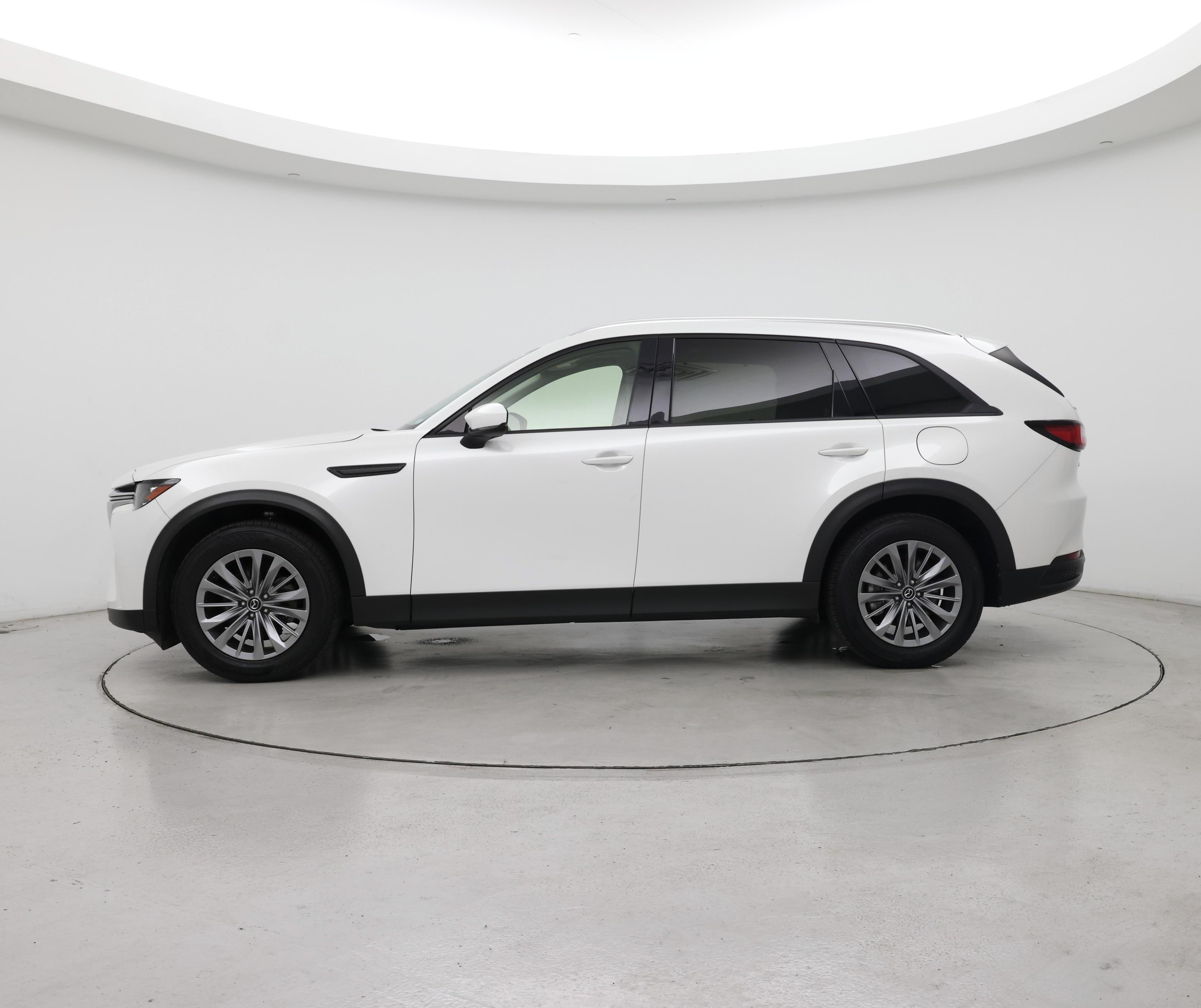 Thumbnail: 2024 Mazda CX-90 - 3