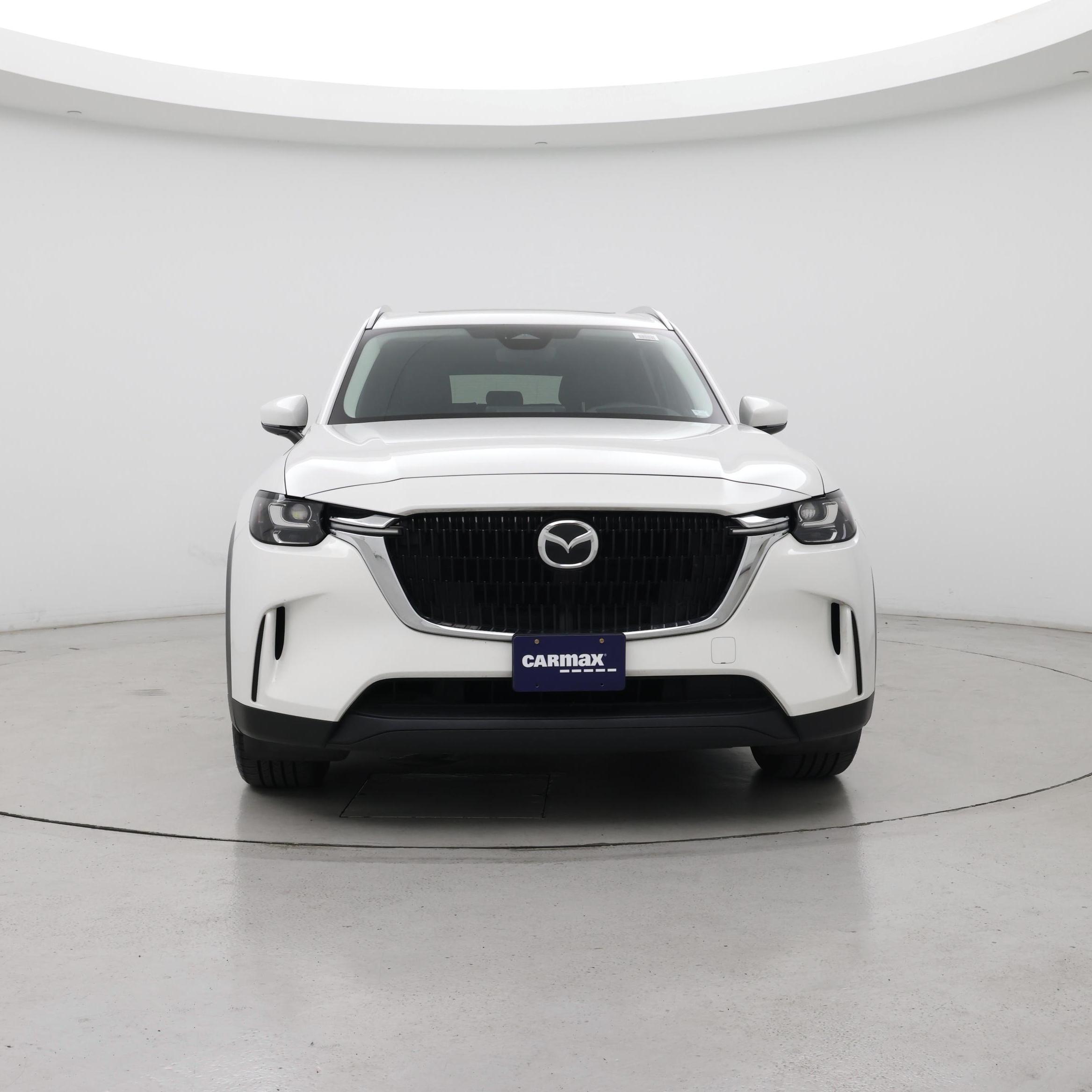 Thumbnail: 2024 Mazda CX-90 - 5