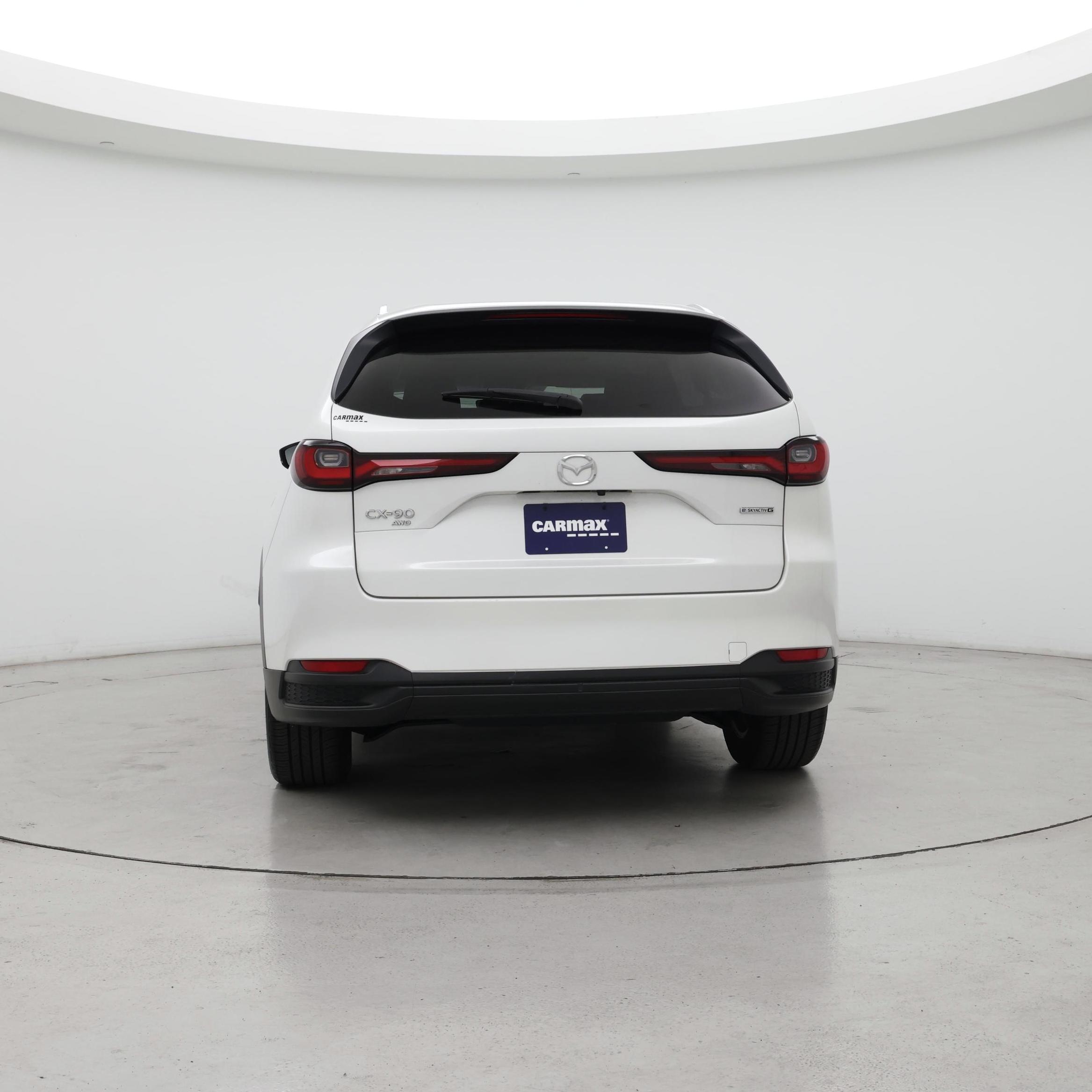 Thumbnail: 2024 Mazda CX-90 - 6