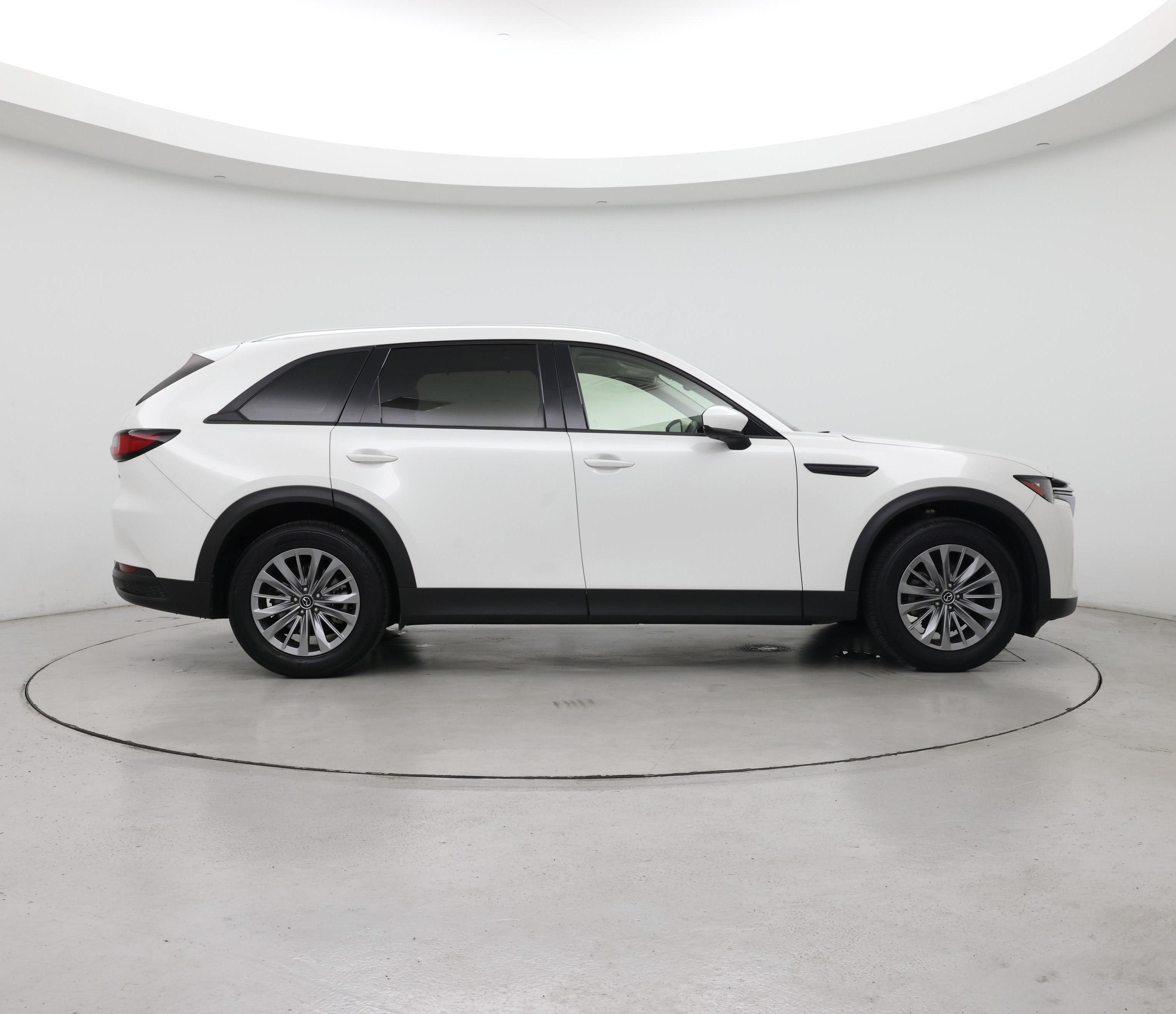 Thumbnail: 2024 Mazda CX-90 - 7