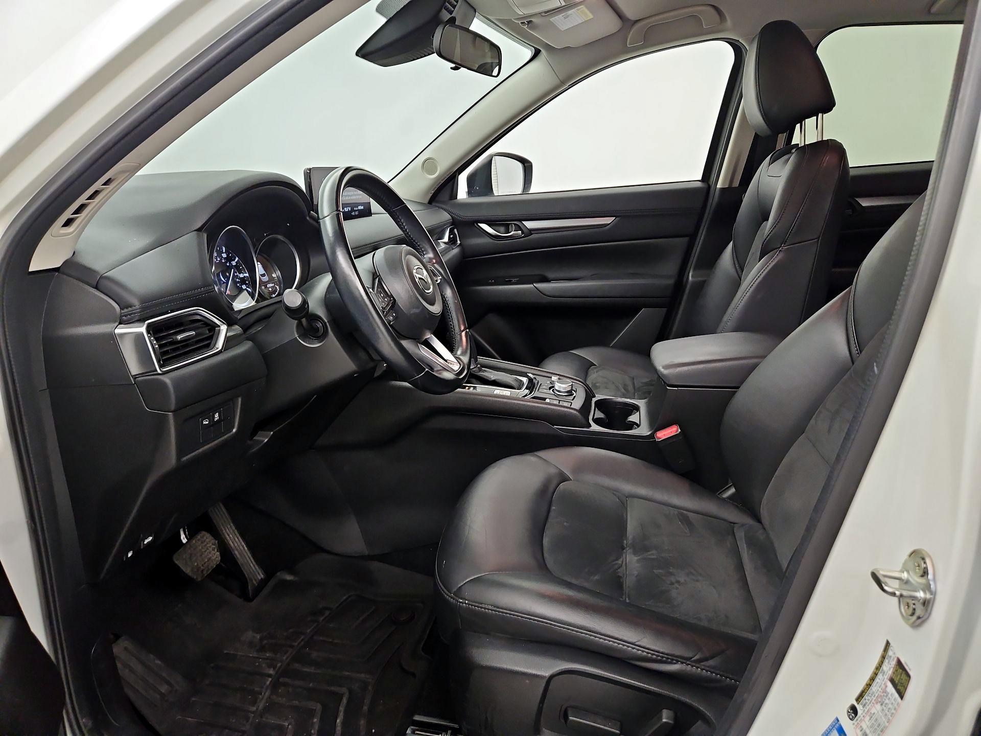 Thumbnail: 2022 Mazda CX-5 - 11