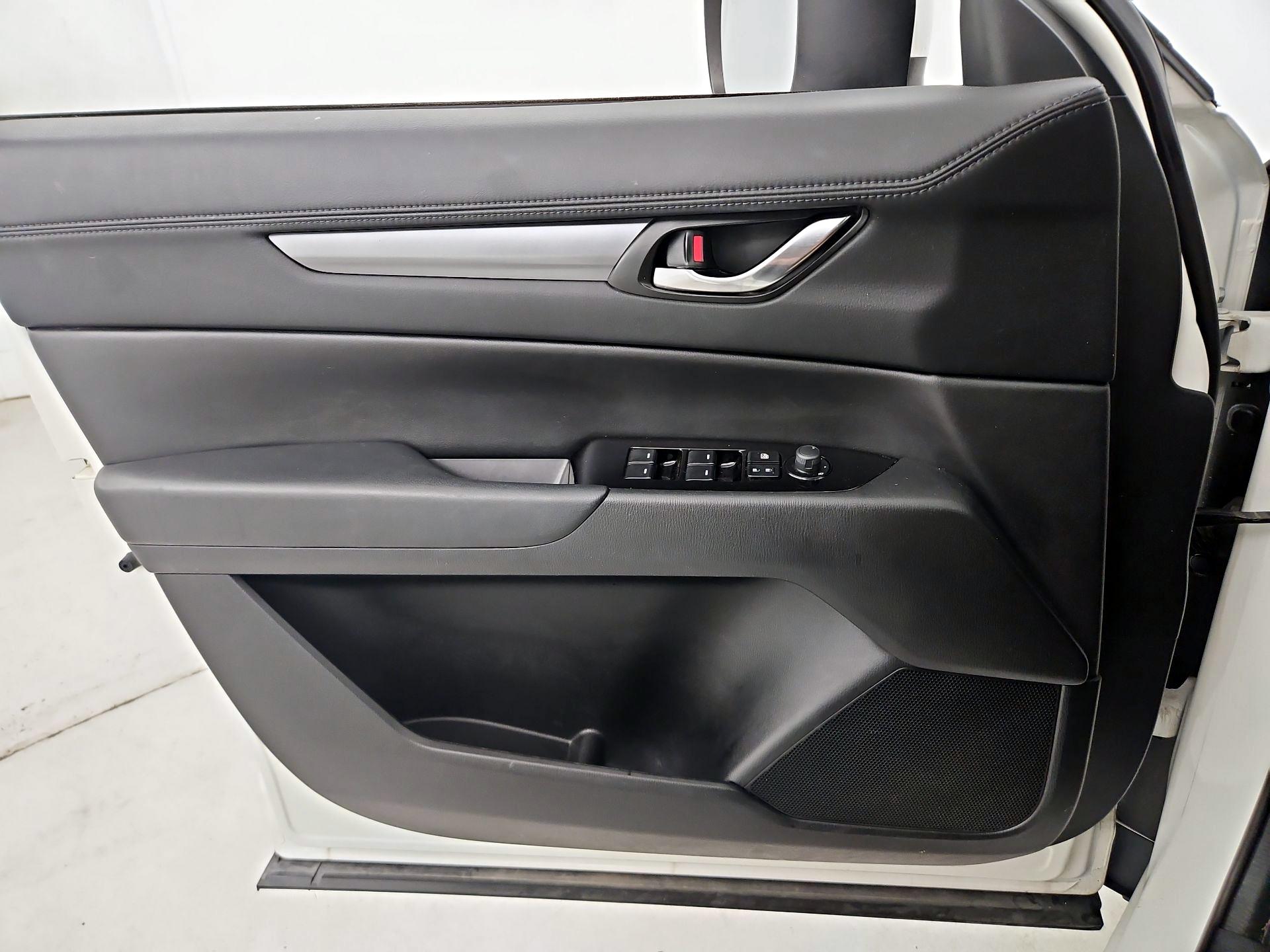Thumbnail: 2022 Mazda CX-5 - 12