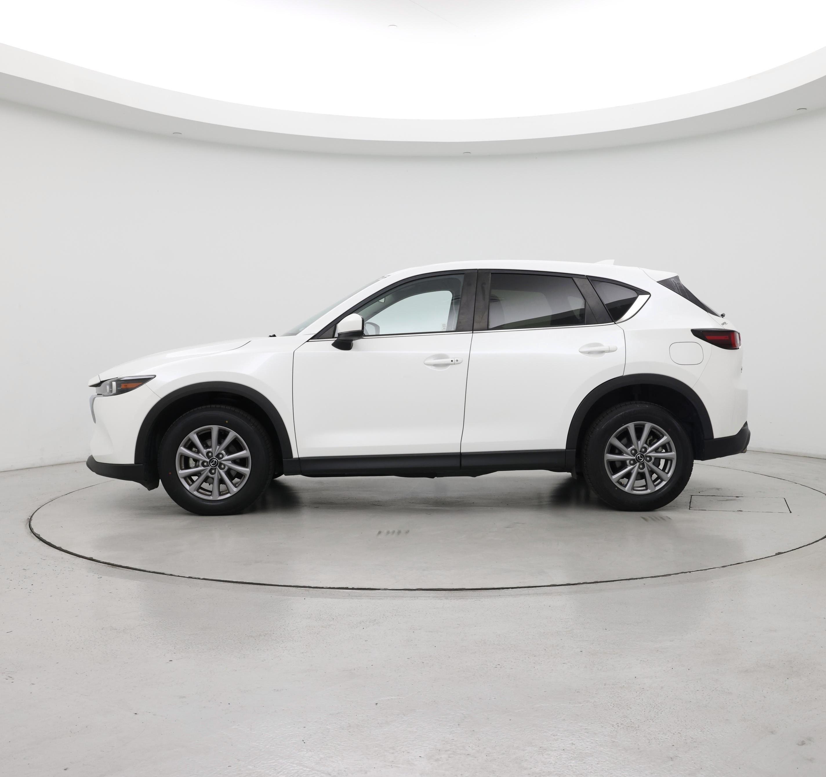 Thumbnail: 2022 Mazda CX-5 - 3