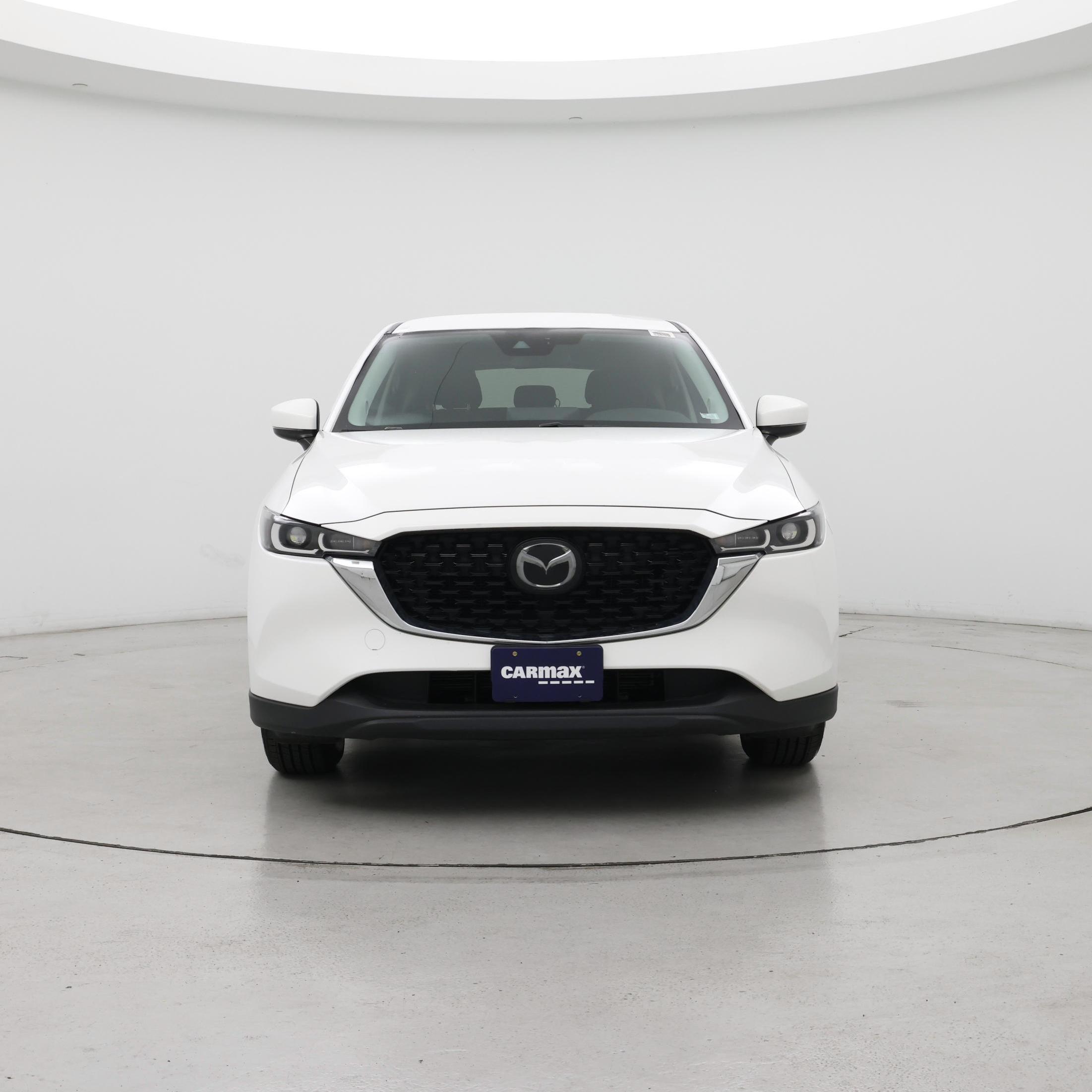 Thumbnail: 2022 Mazda CX-5 - 5