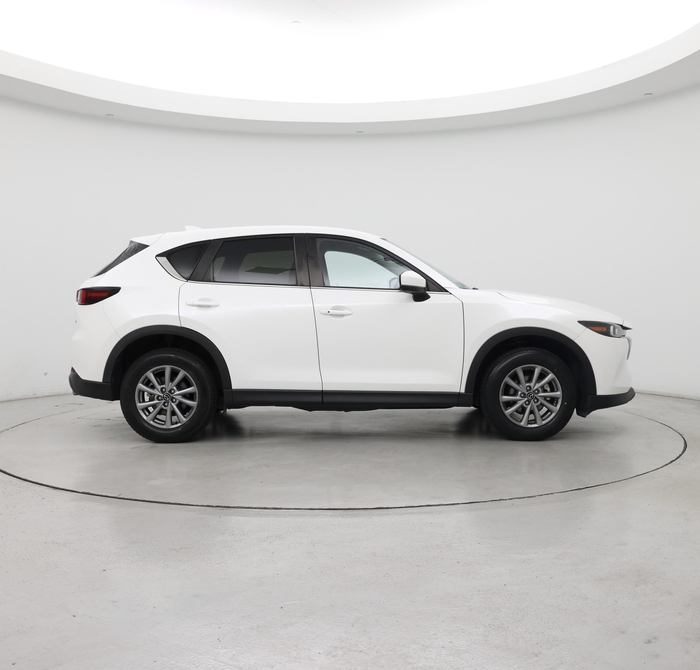 Thumbnail: 2022 Mazda CX-5 - 7