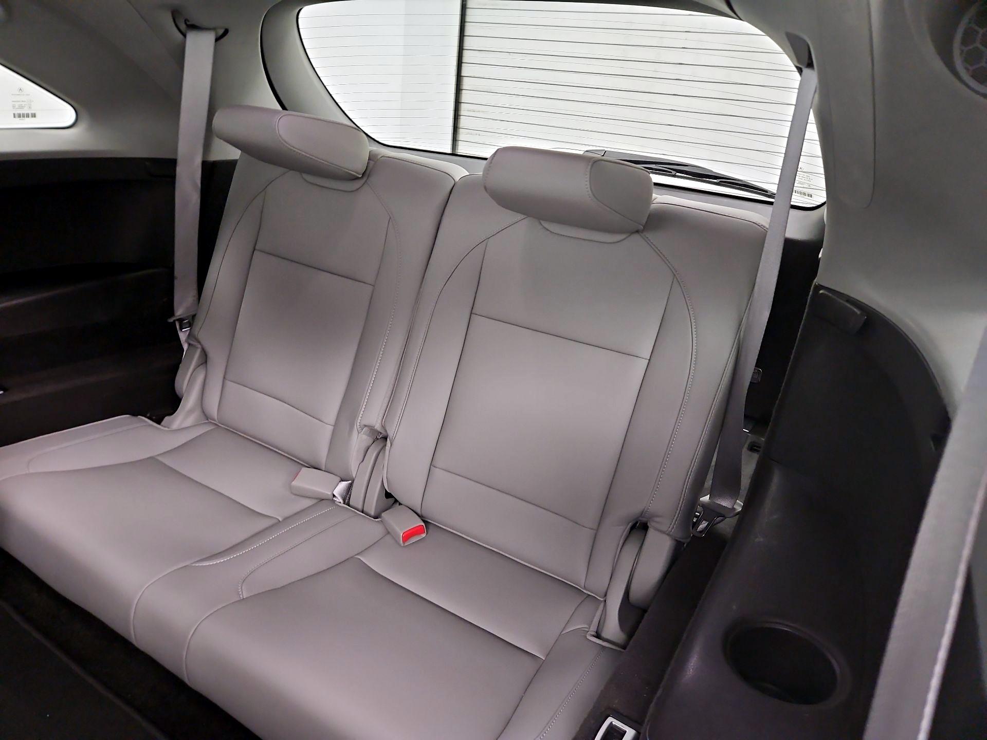 Thumbnail: 2016 Acura MDX - 20