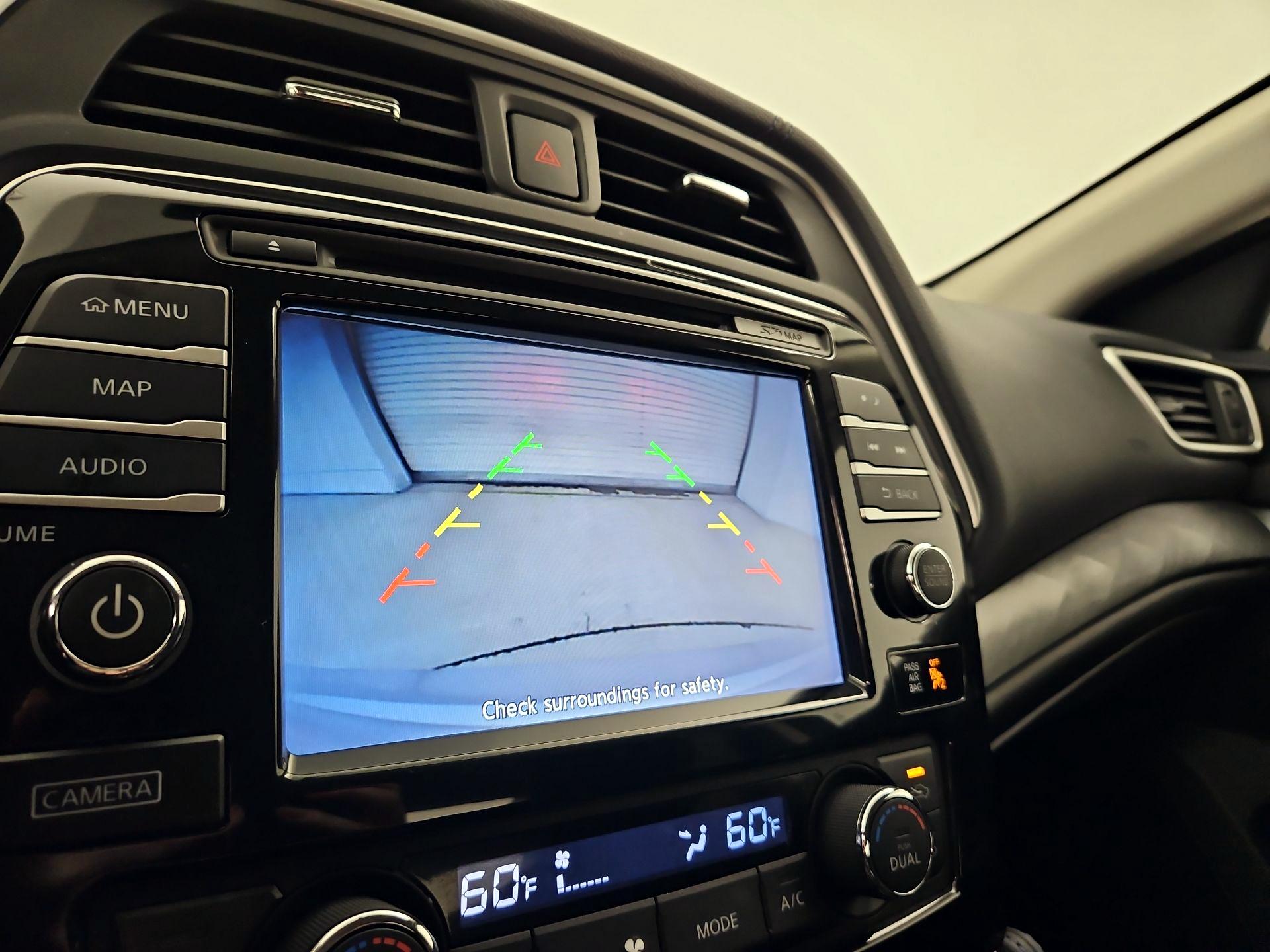 Thumbnail: 2016 Nissan Maxima - 15