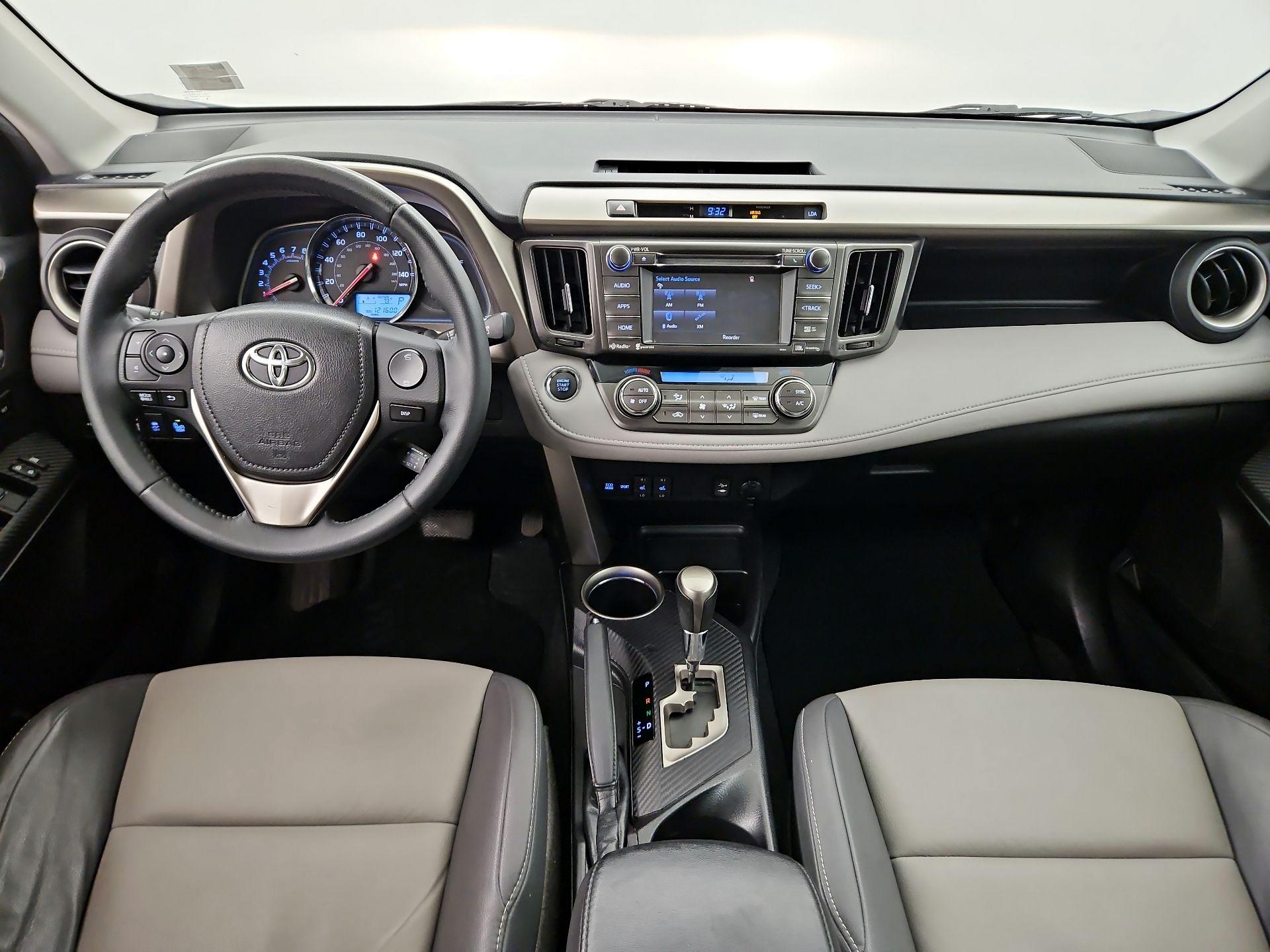 Thumbnail: 2014 Toyota RAV4 - 9