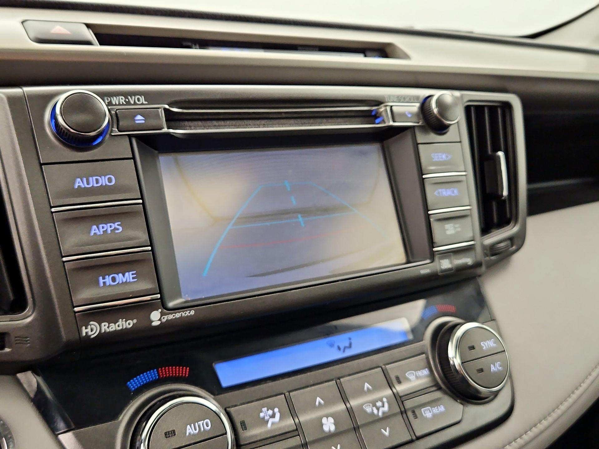 Thumbnail: 2014 Toyota RAV4 - 14