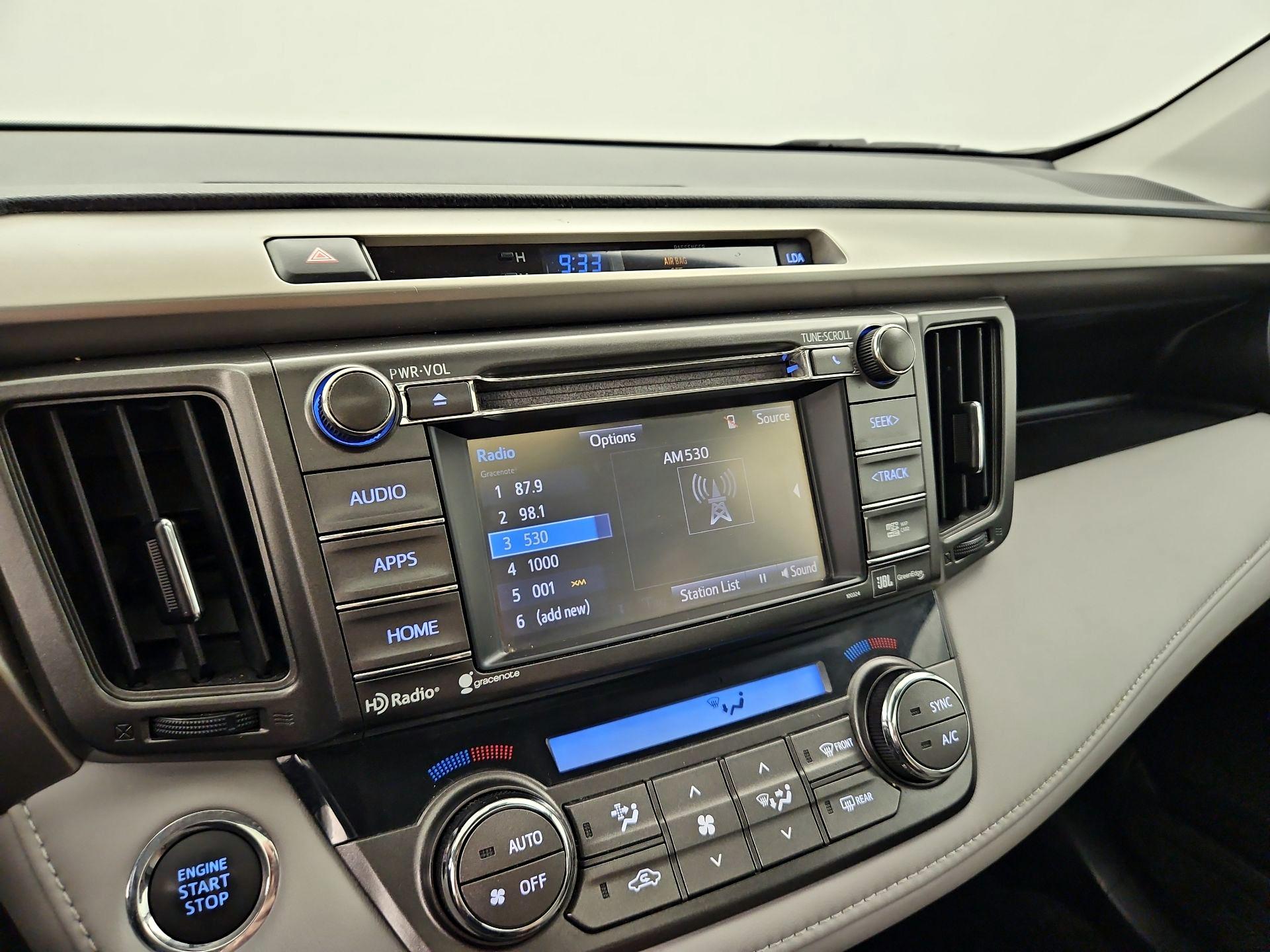 Thumbnail: 2014 Toyota RAV4 - 15