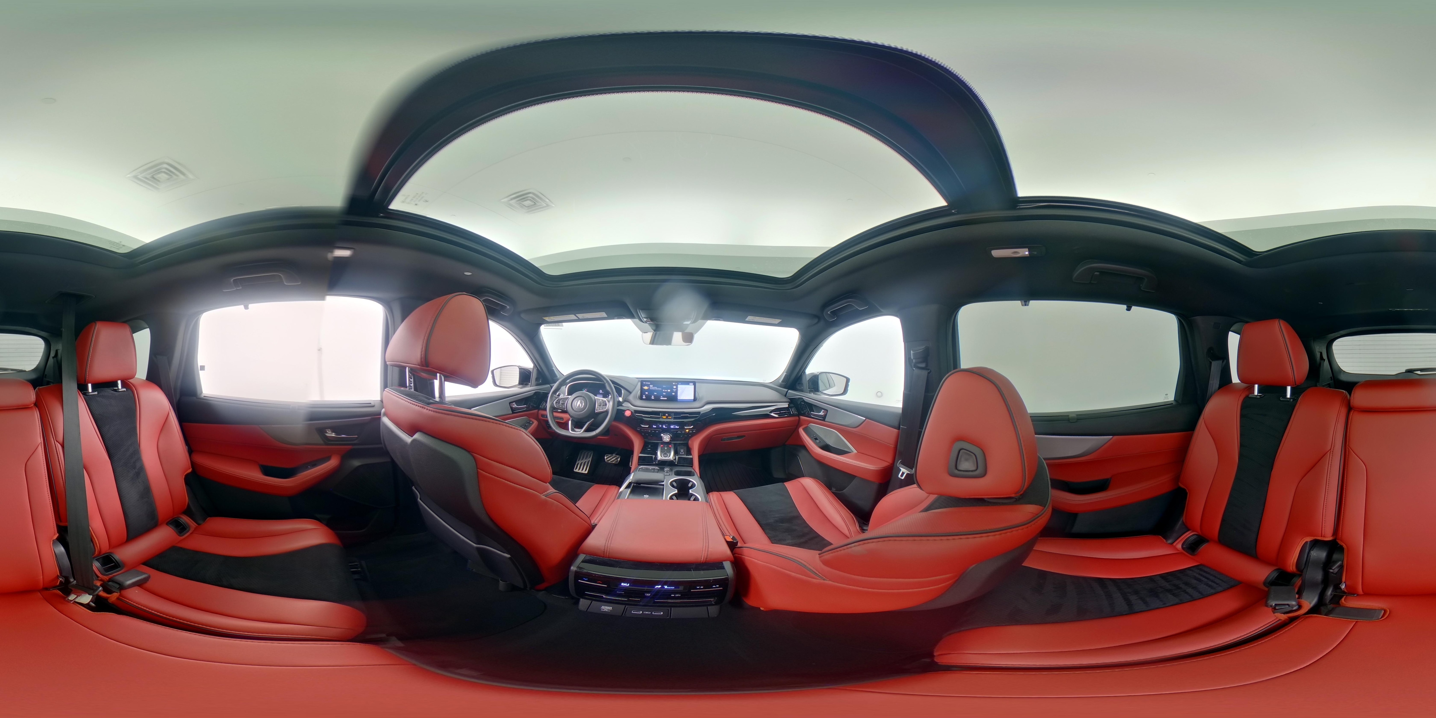 2023 Acura MDX A-Spec Package - Photo 30