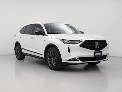 2023 Acura MDX SH-AWD A-Spec