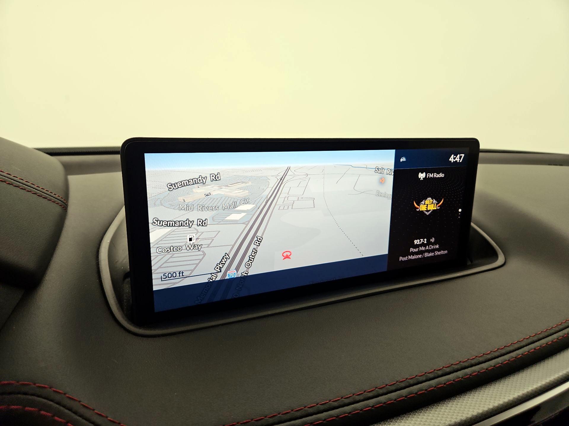 Thumbnail: 2023 Acura MDX - 14