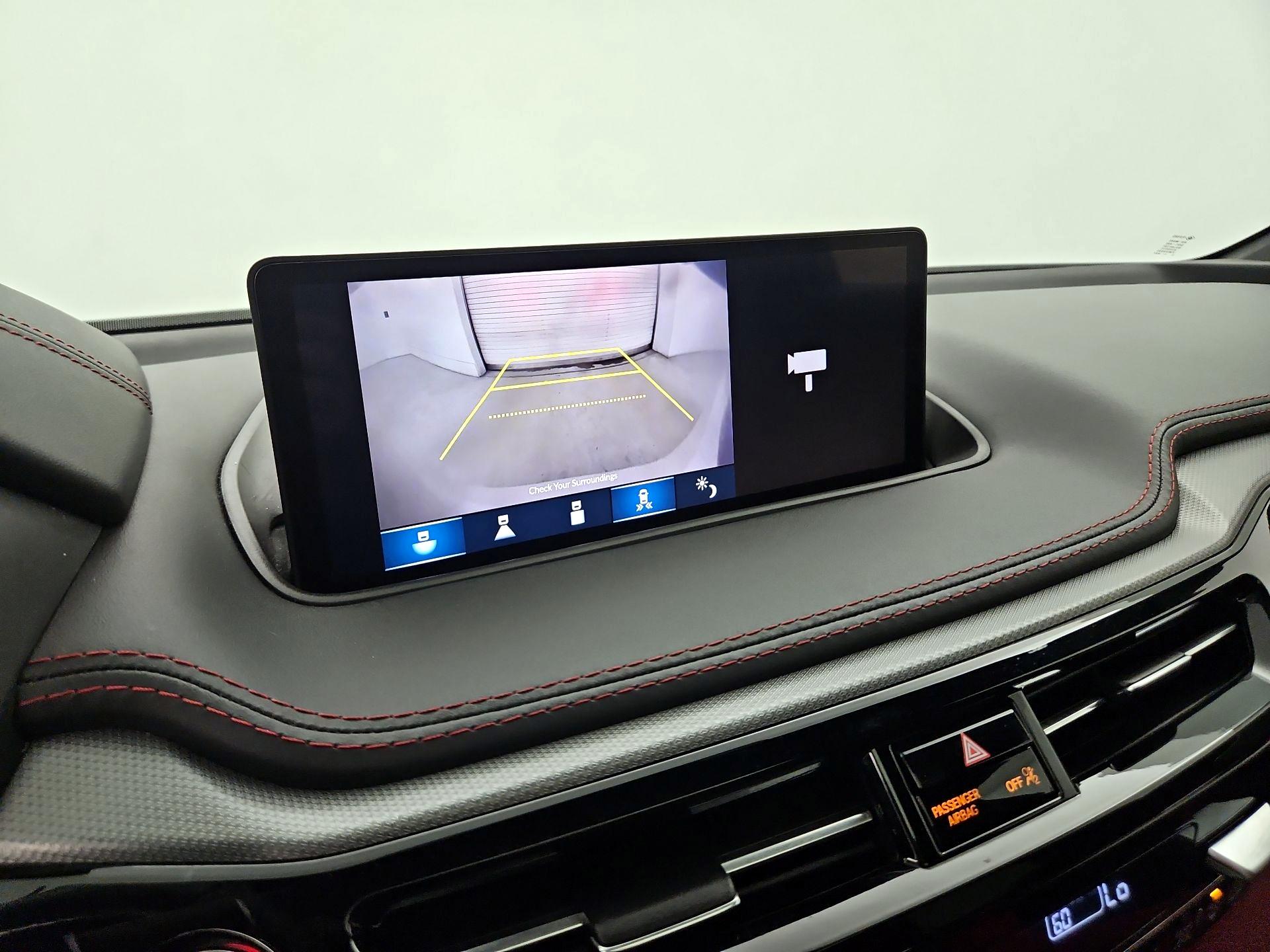 Thumbnail: 2023 Acura MDX - 15