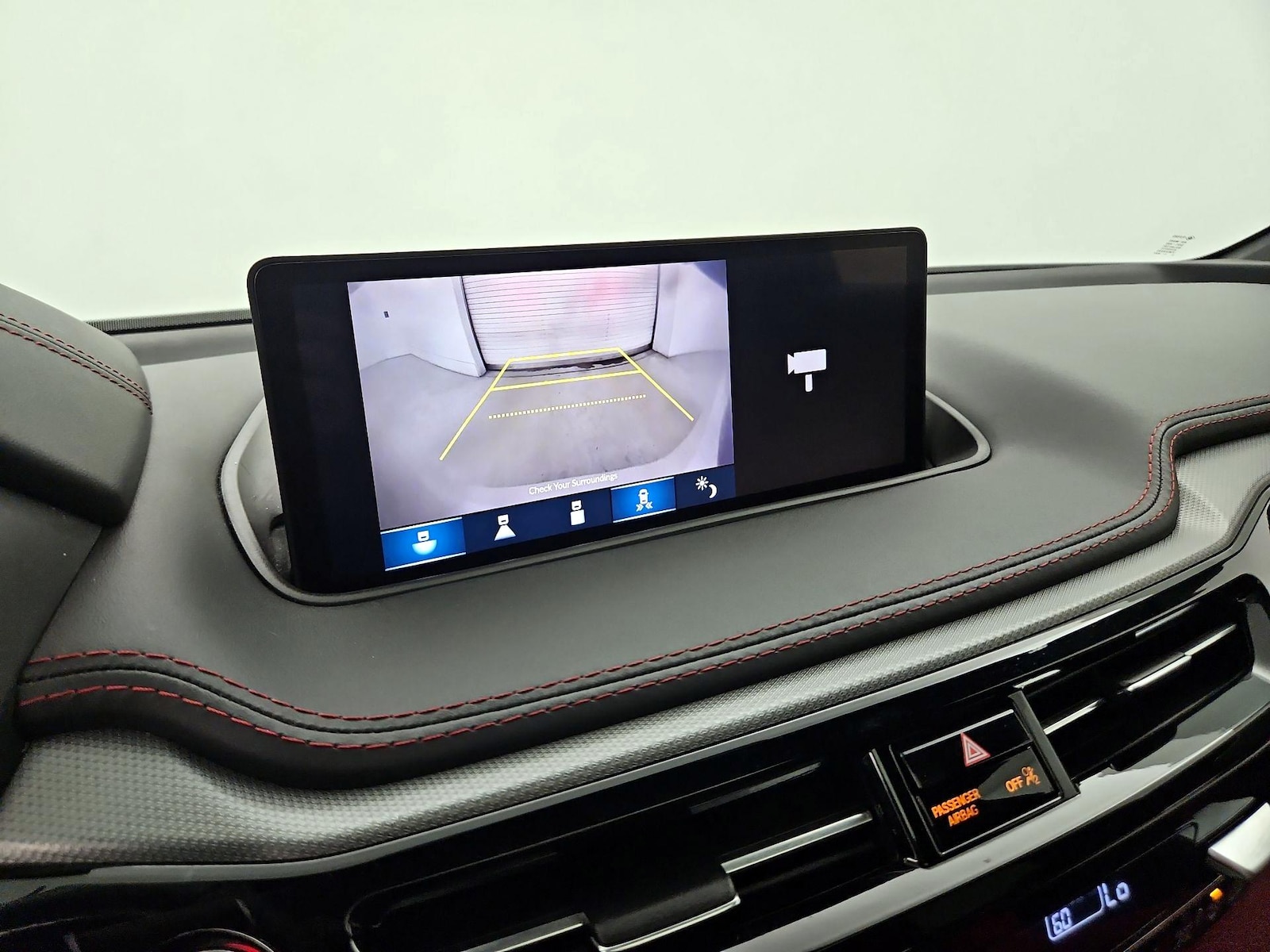 2023 Acura MDX A-Spec Package - Photo 16