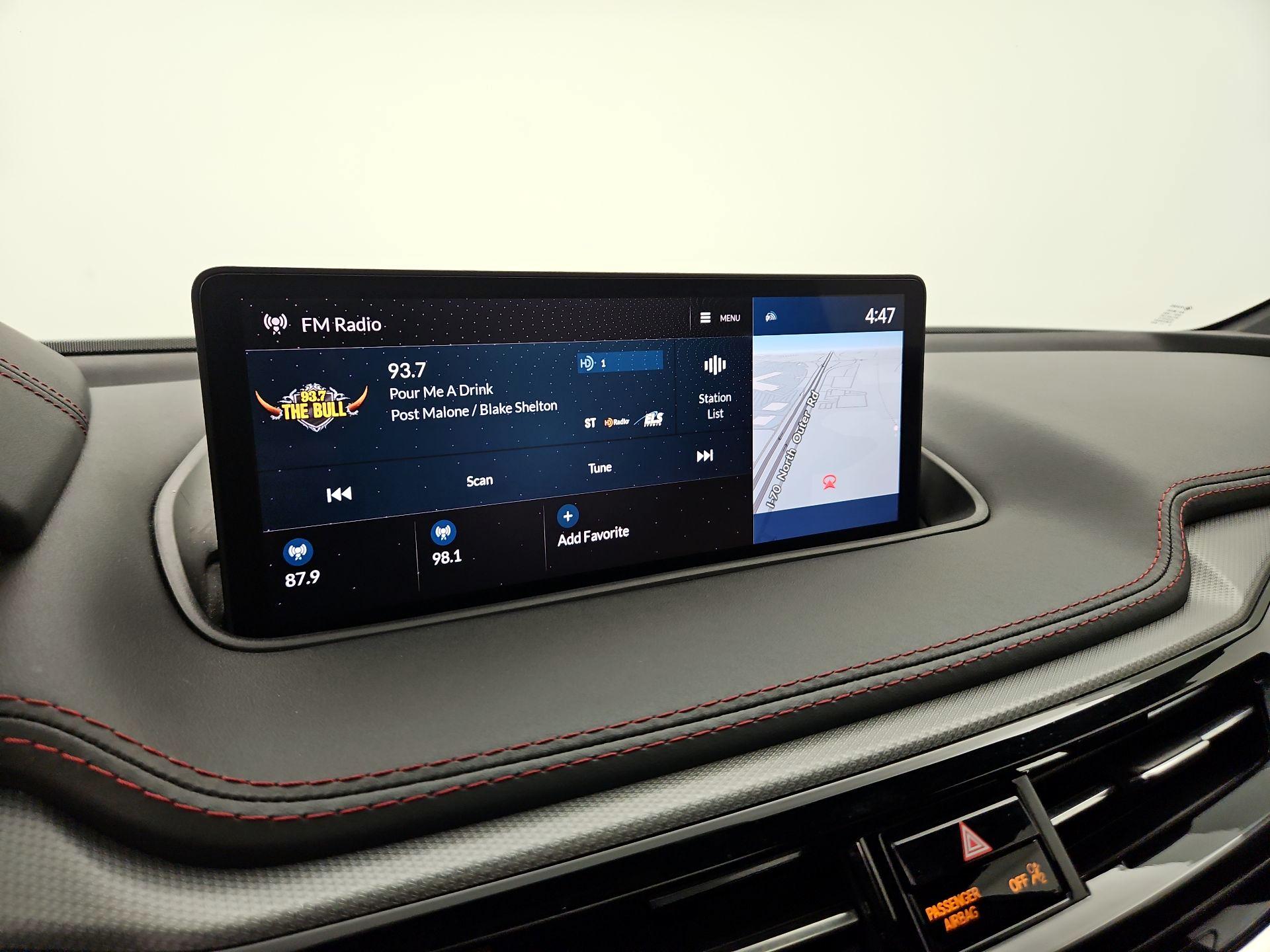 Thumbnail: 2023 Acura MDX - 16