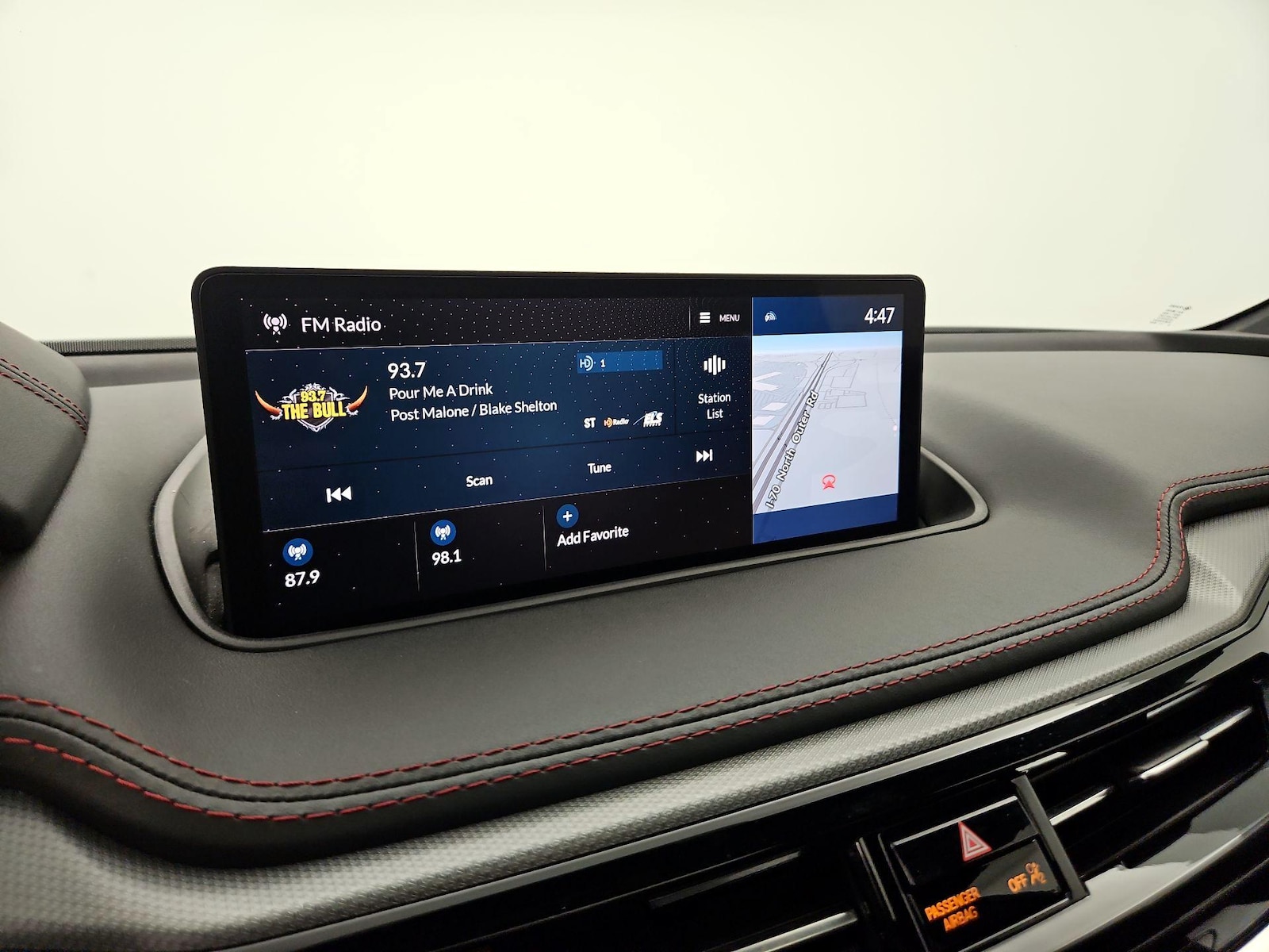2023 Acura MDX A-Spec Package - Photo 17
