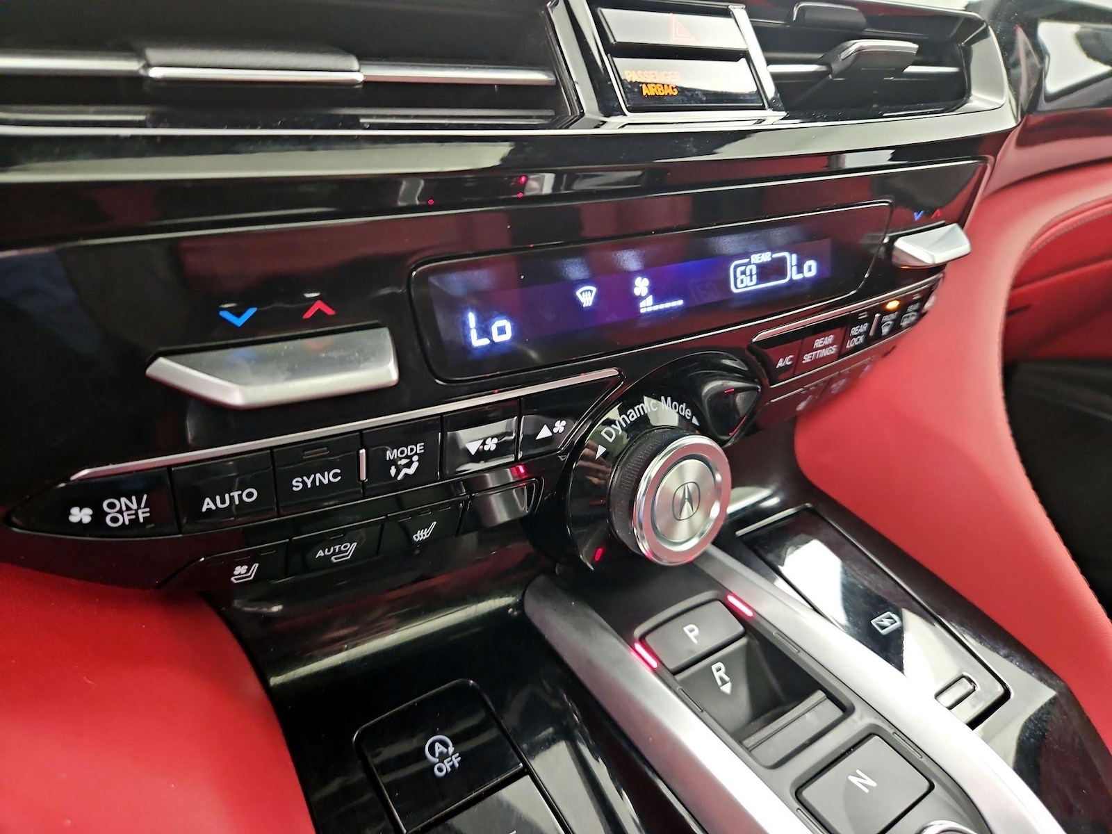 2023 Acura MDX A-Spec Package - Photo 18