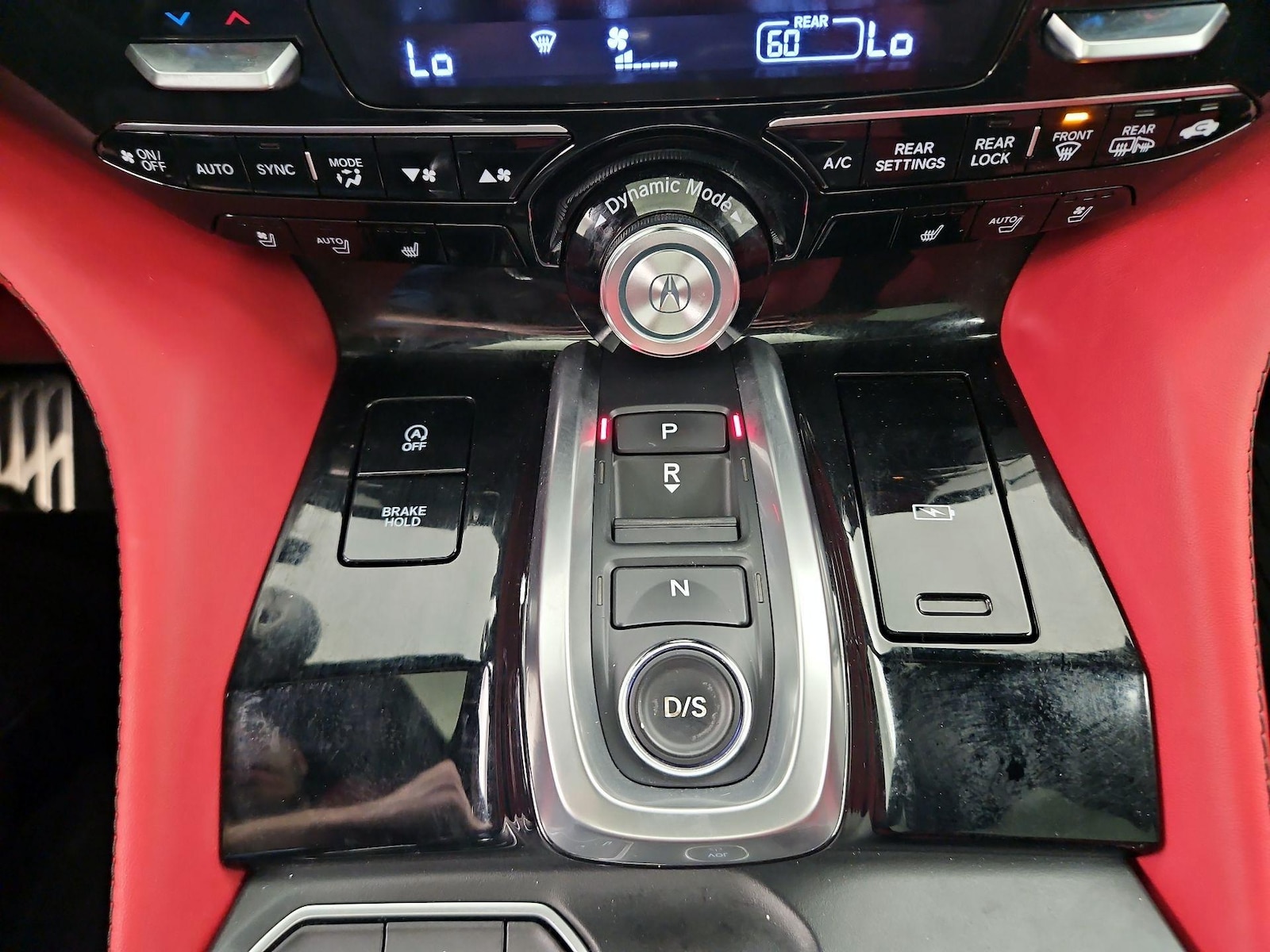 2023 Acura MDX A-Spec Package - Photo 19