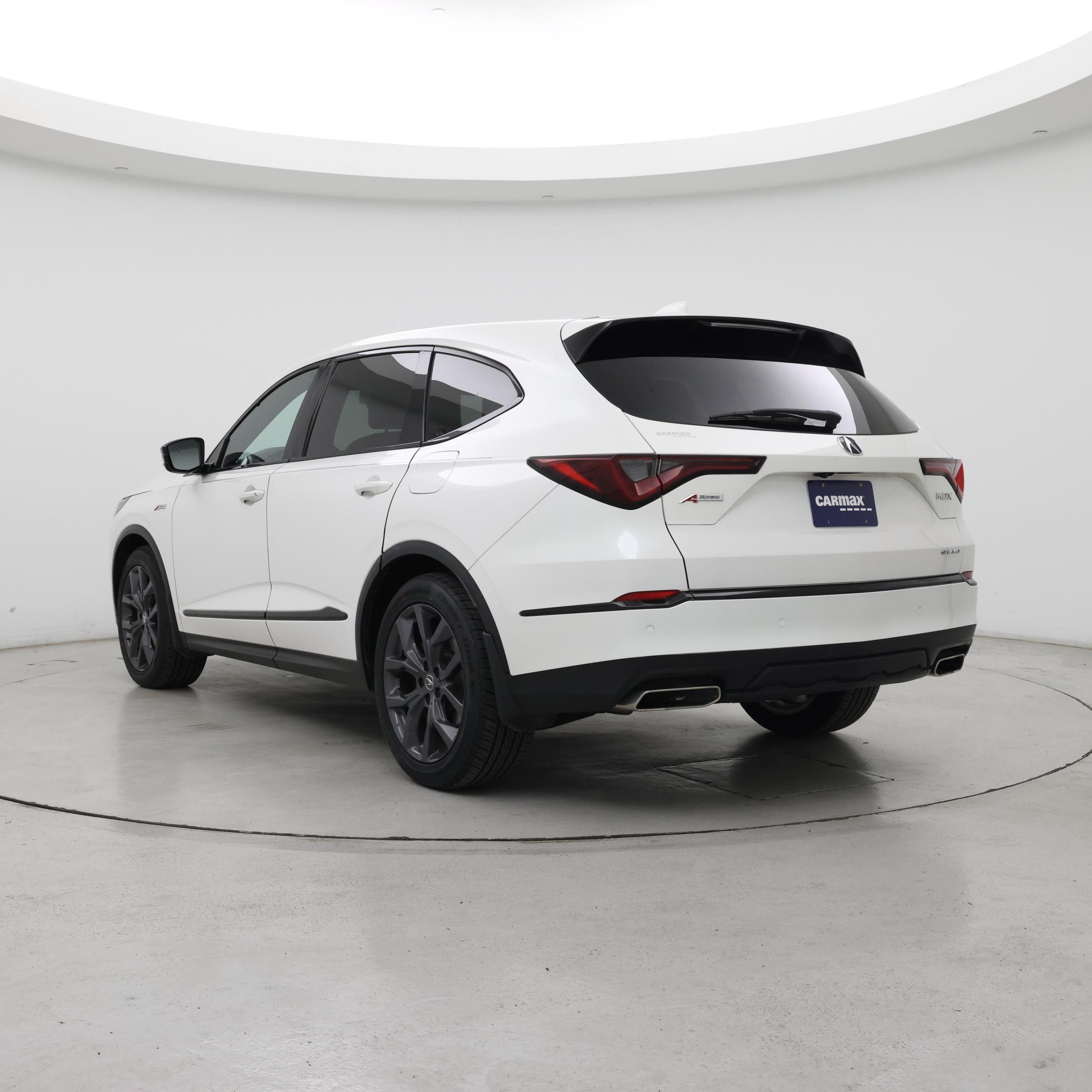 Thumbnail: 2023 Acura MDX - 2