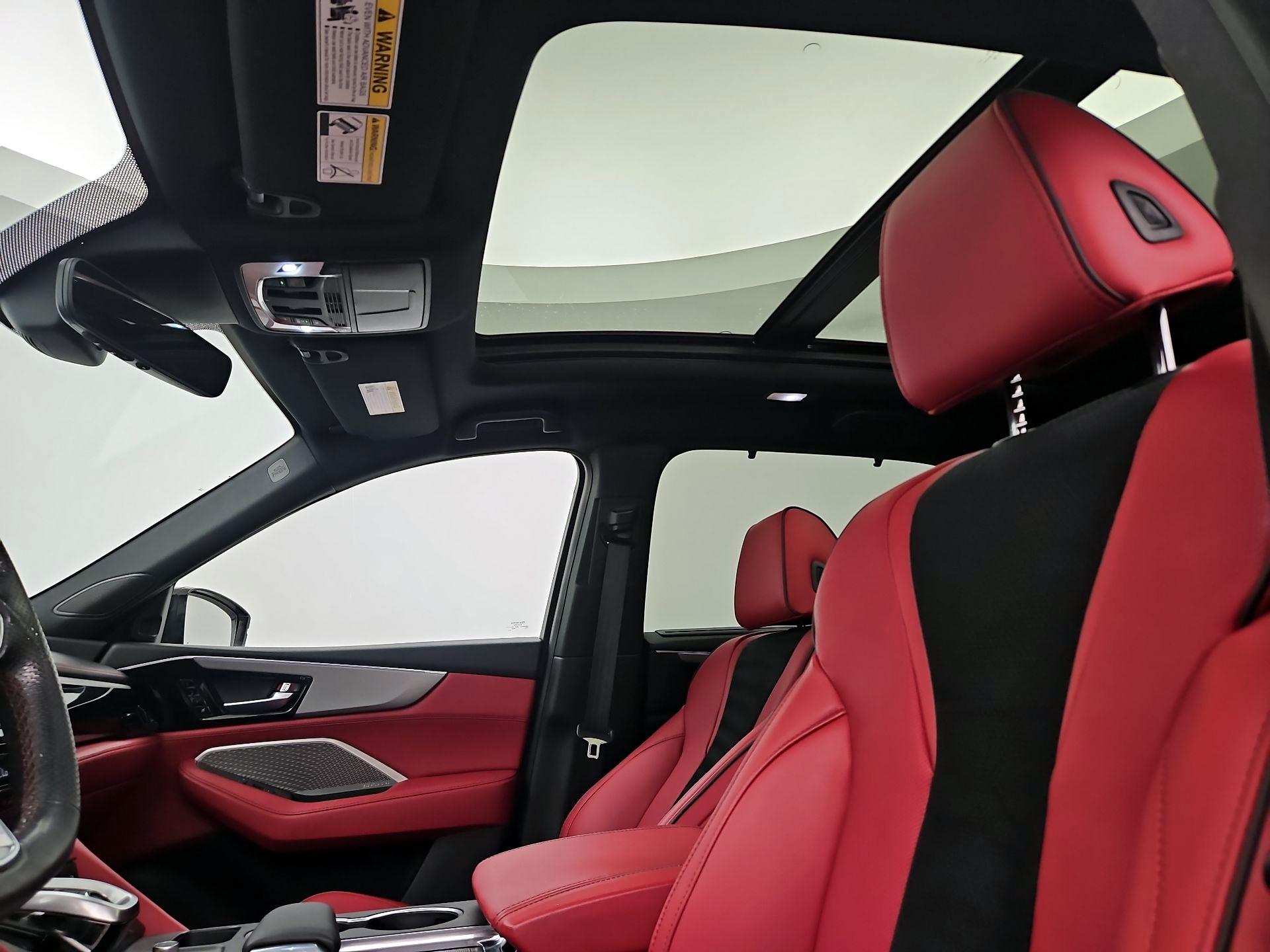 Thumbnail: 2023 Acura MDX - 20