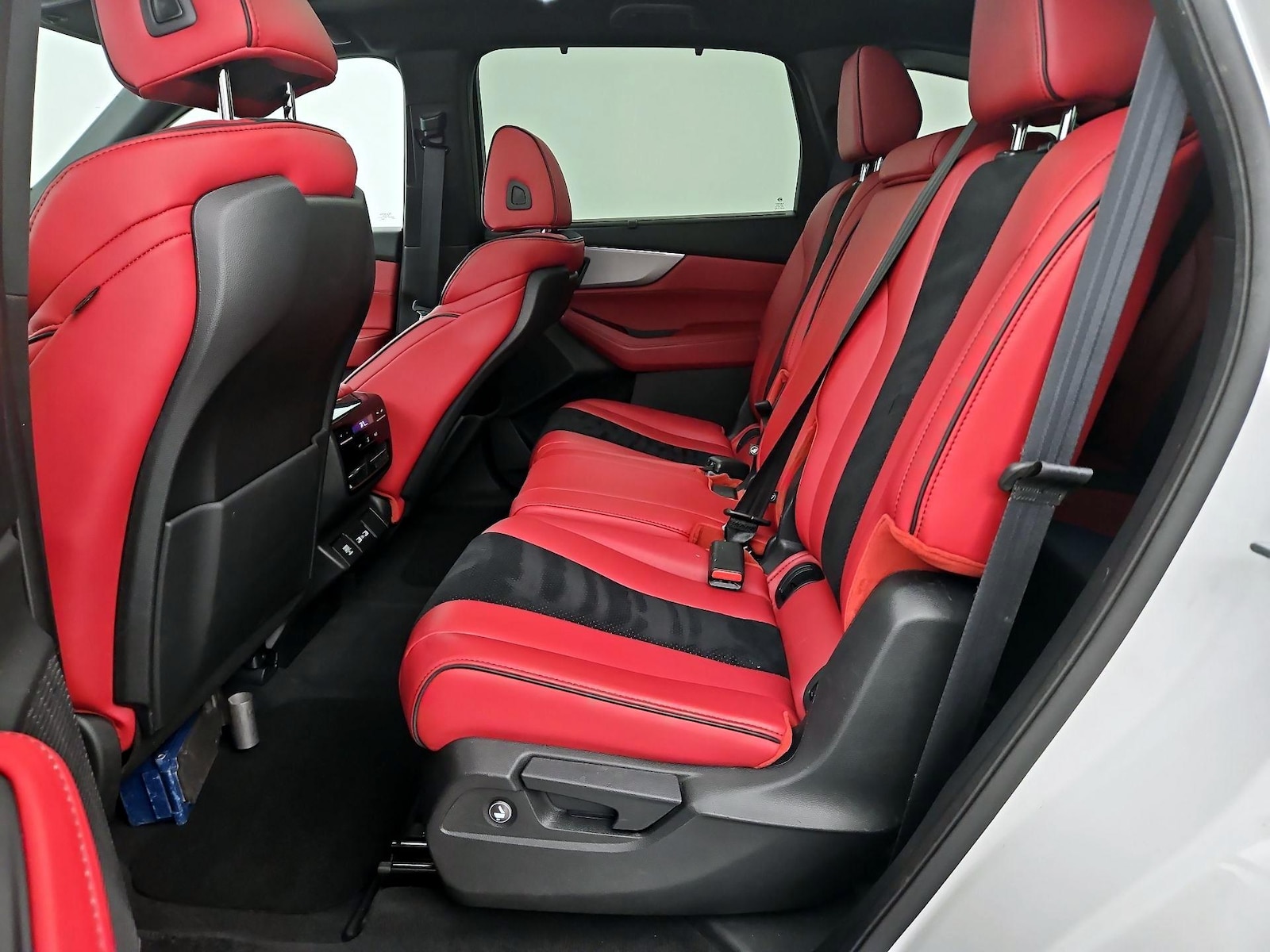 2023 Acura MDX A-Spec Package - Photo 22