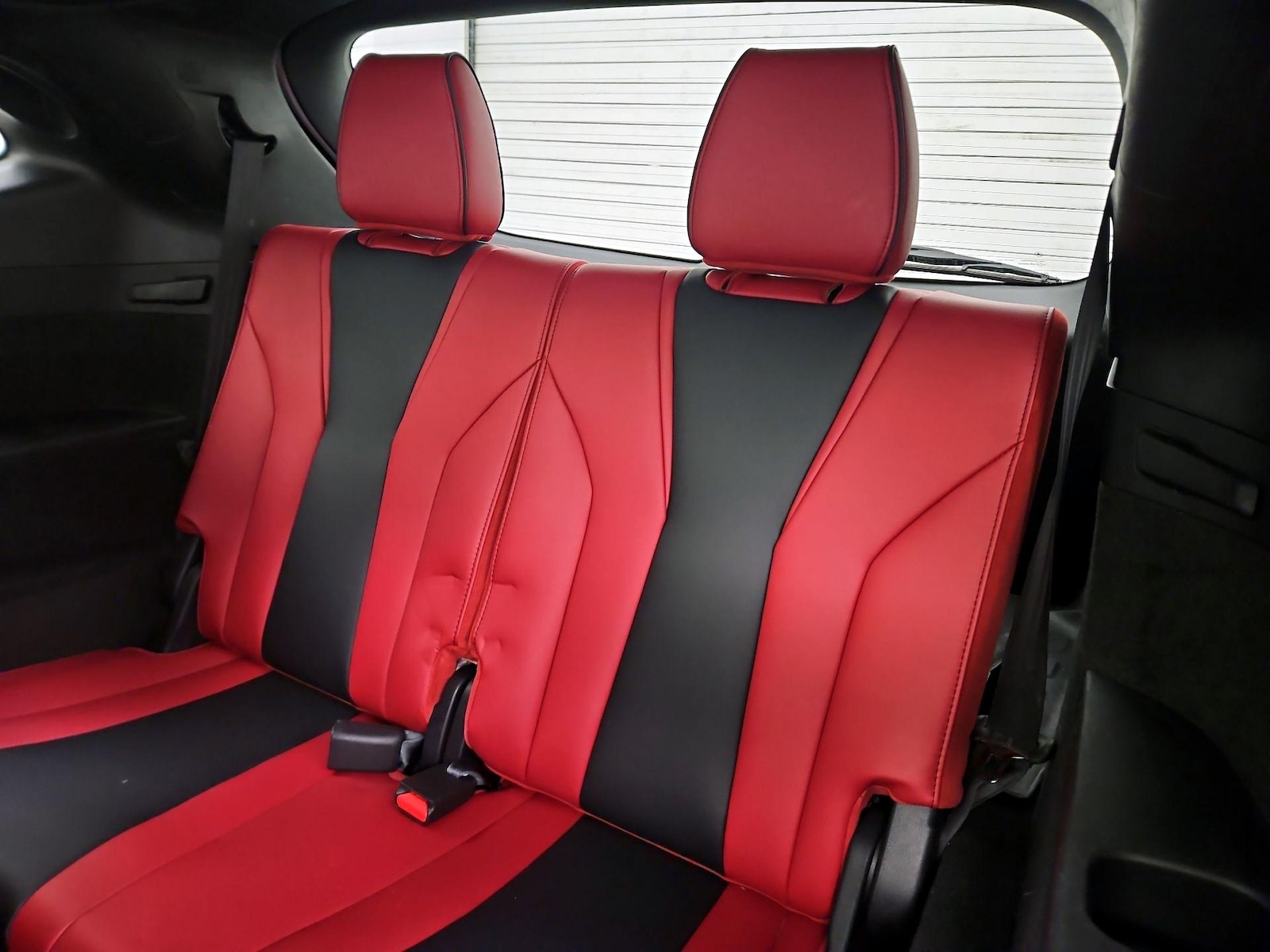2023 Acura MDX A-Spec Package - Photo 23