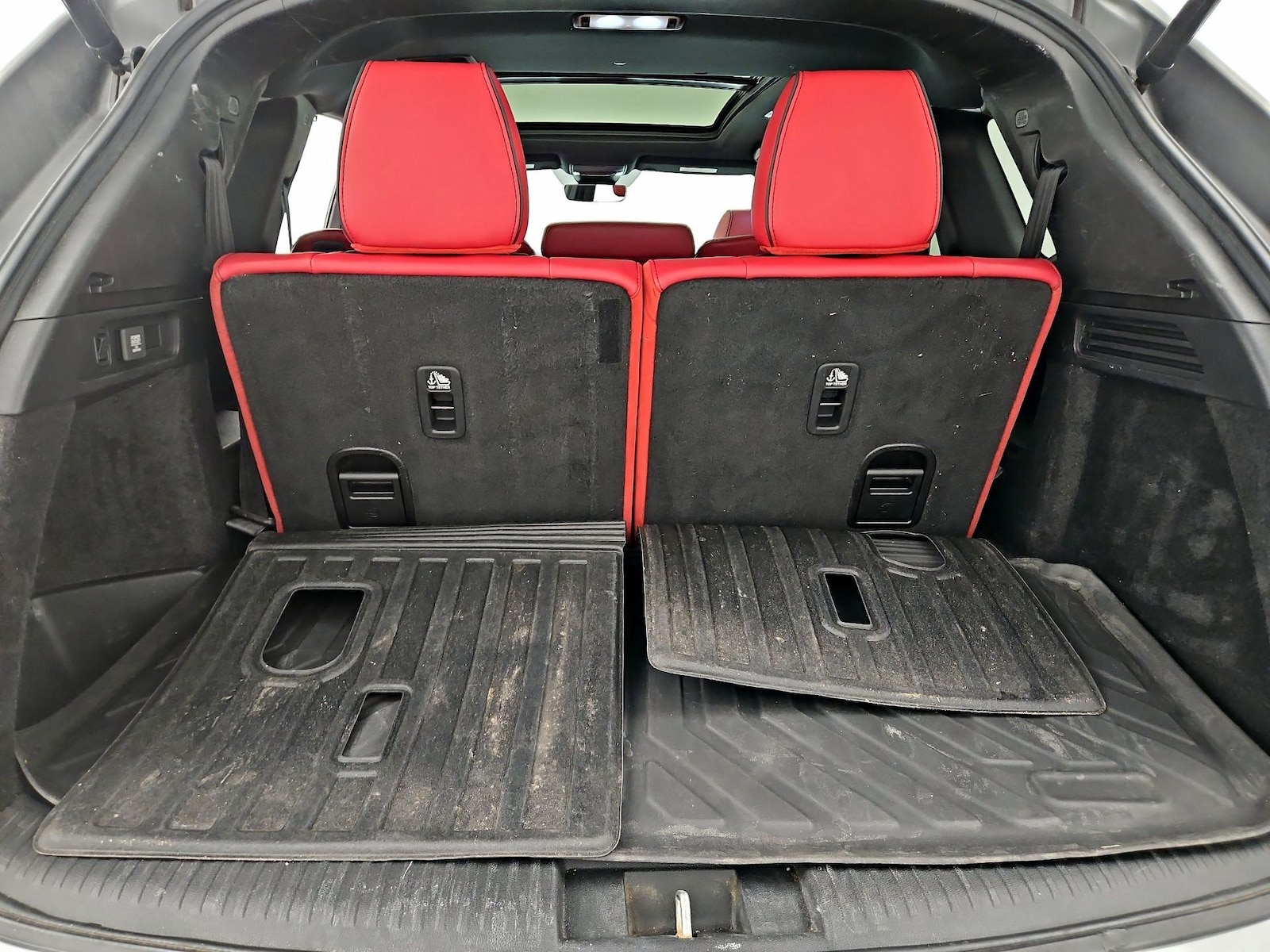 2023 Acura MDX A-Spec Package - Photo 24