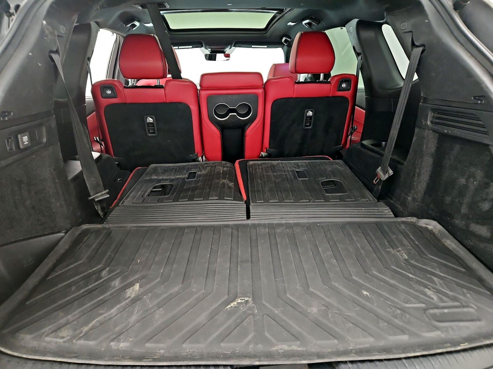 2023 Acura MDX A-Spec Package - Photo 25