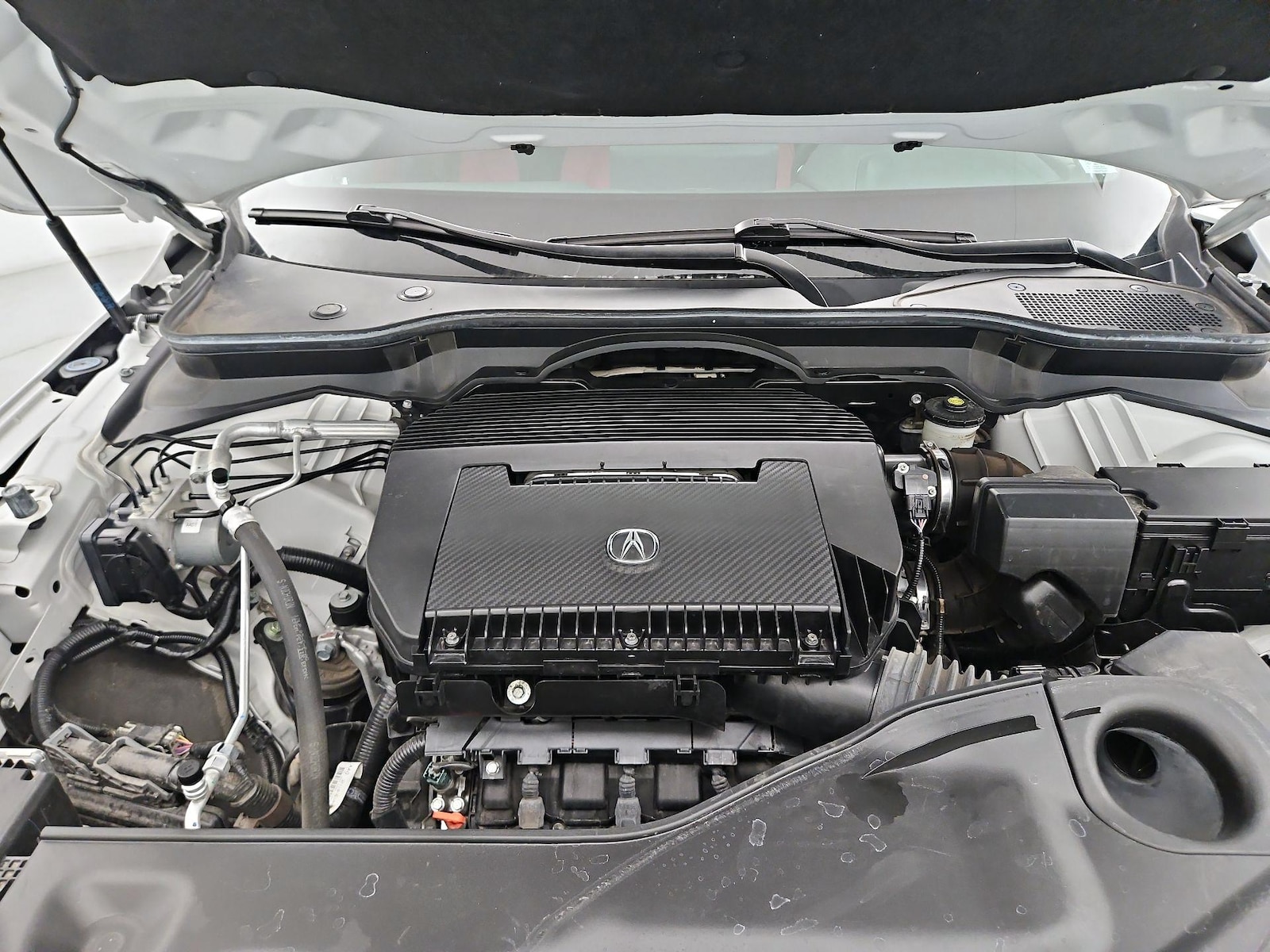 2023 Acura MDX A-Spec Package - Photo 26