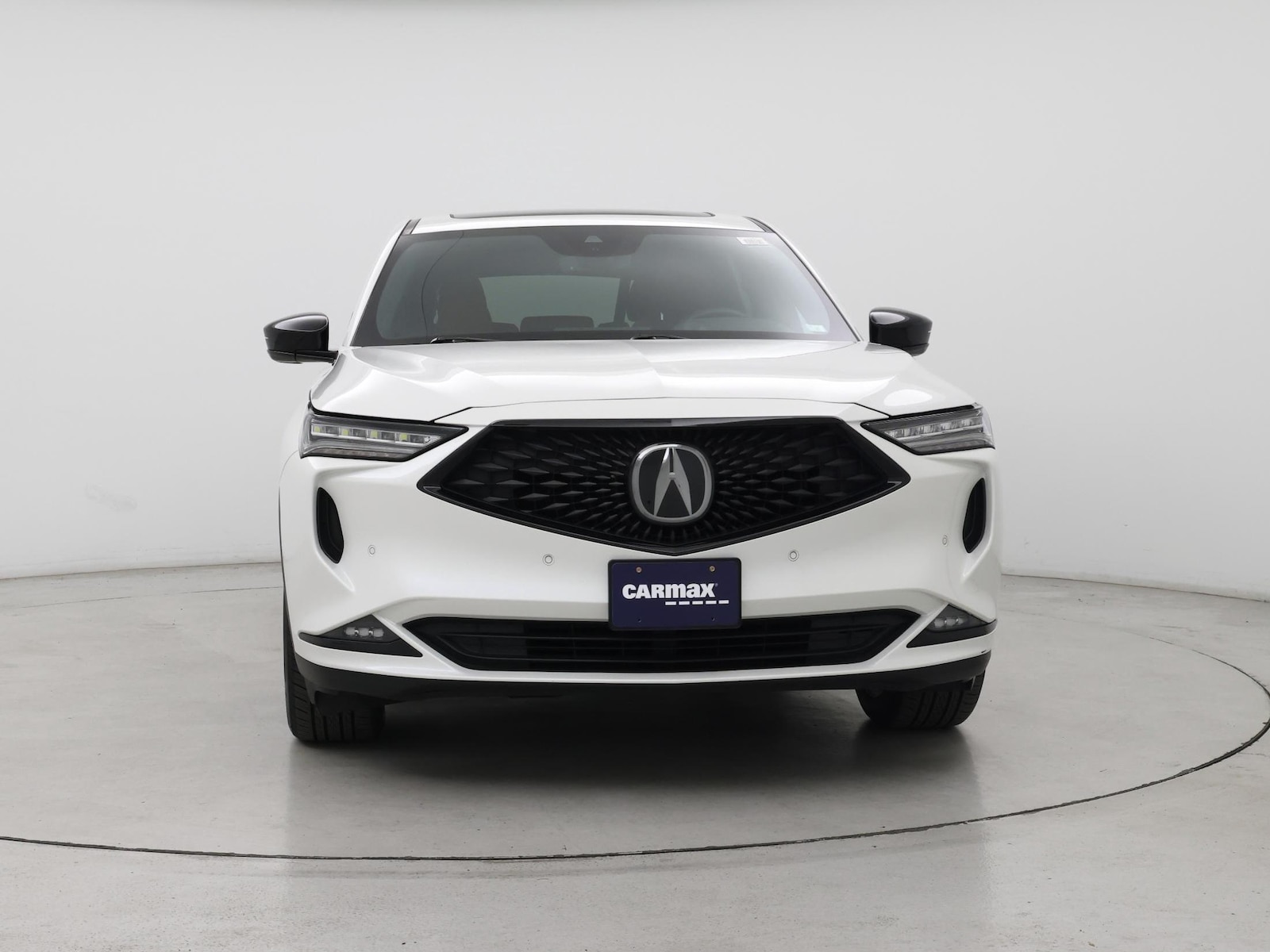 2023 Acura MDX A-Spec Package - Photo 6