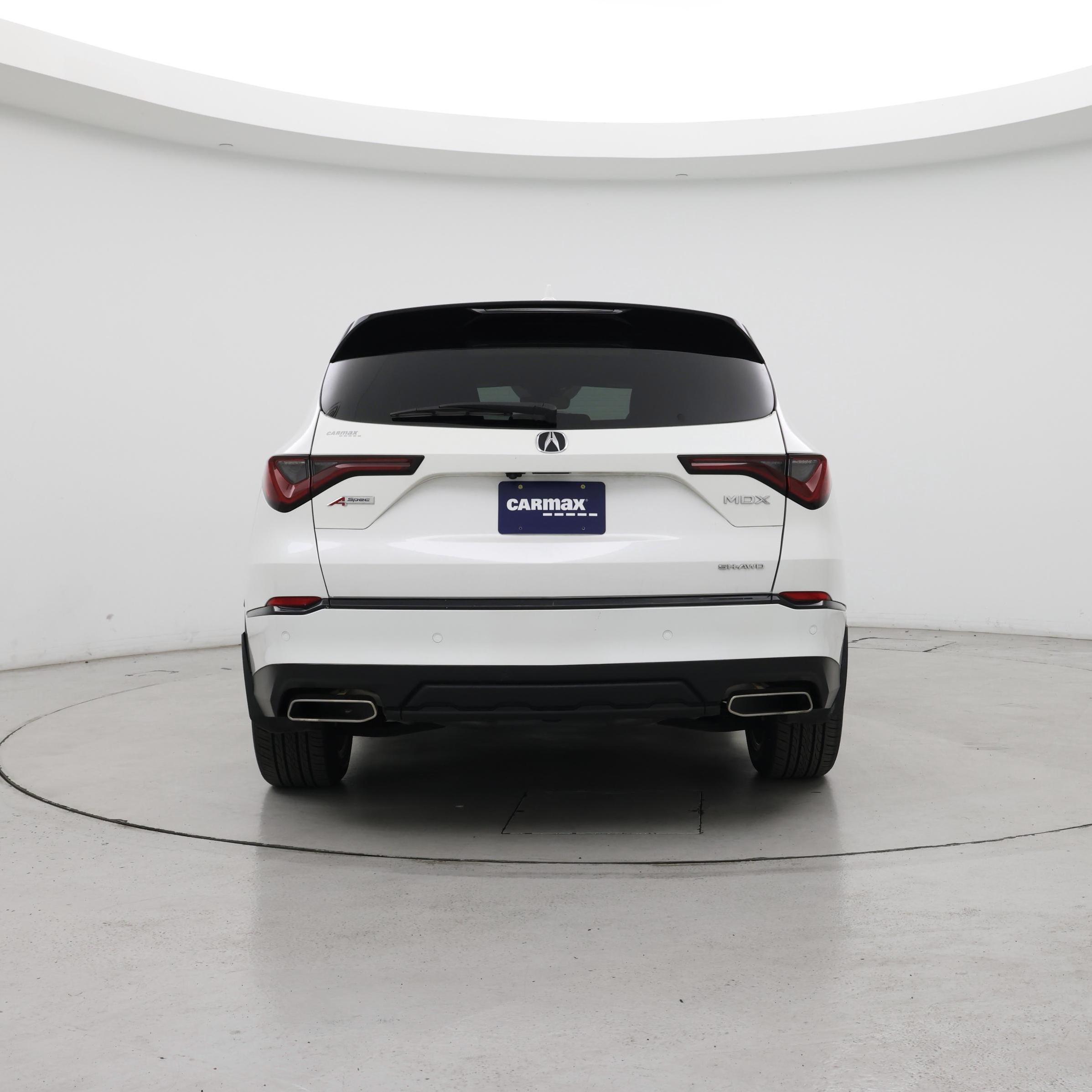 Thumbnail: 2023 Acura MDX - 6