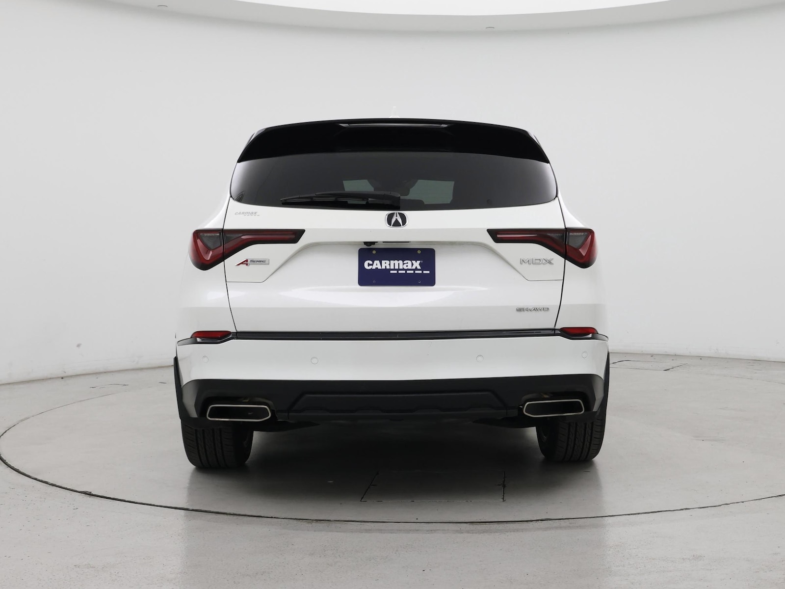 2023 Acura MDX A-Spec Package - Photo 7