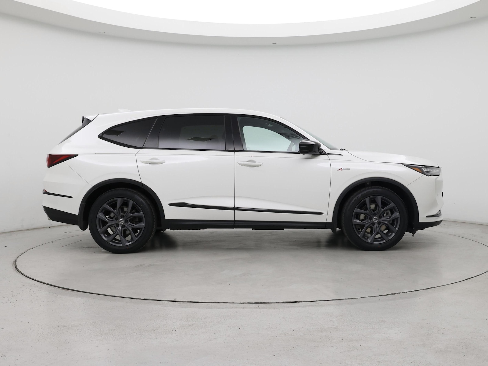 2023 Acura MDX A-Spec Package - Photo 8