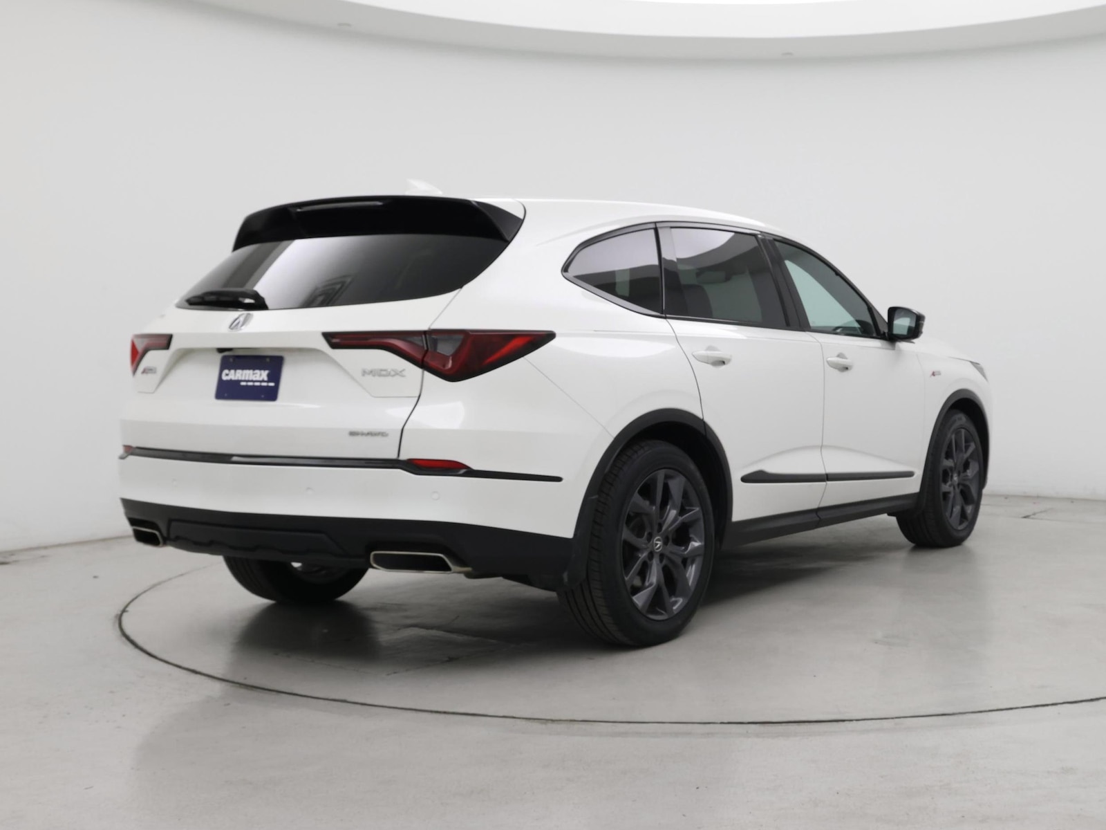 2023 Acura MDX A-Spec Package - Photo 9