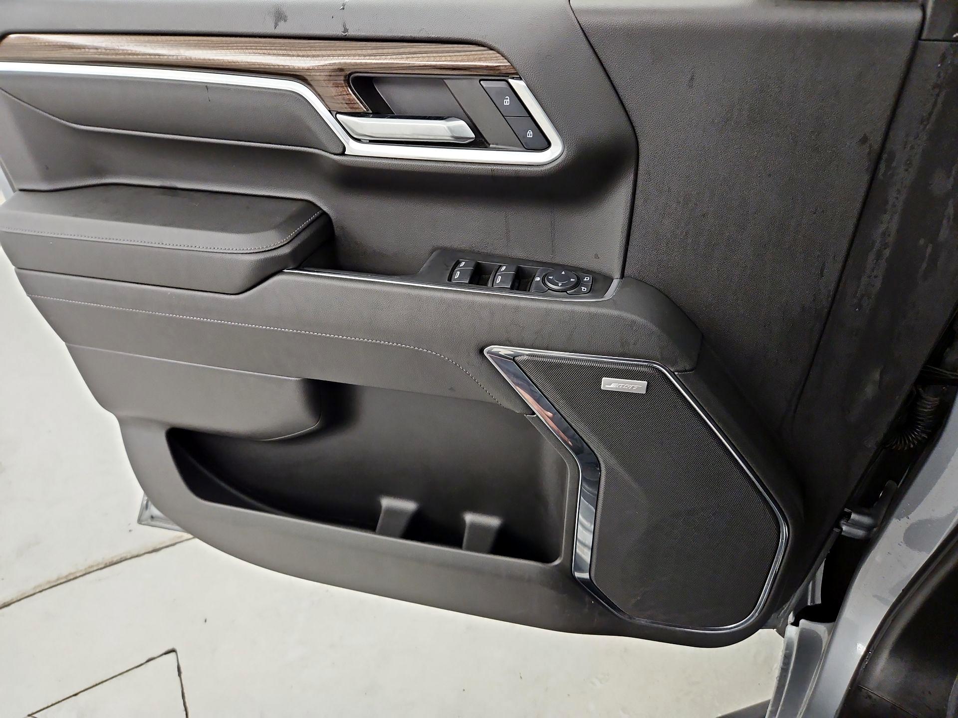 Thumbnail: 2024 Chevrolet Silverado 1500 - 12