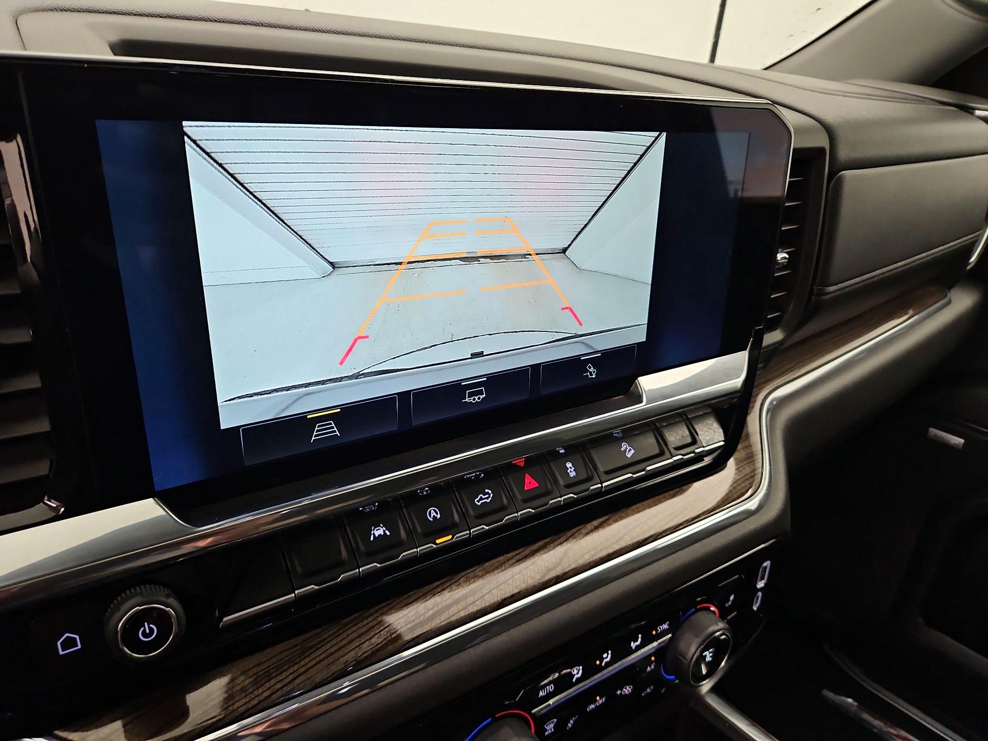 Thumbnail: 2024 Chevrolet Silverado 1500 - 14