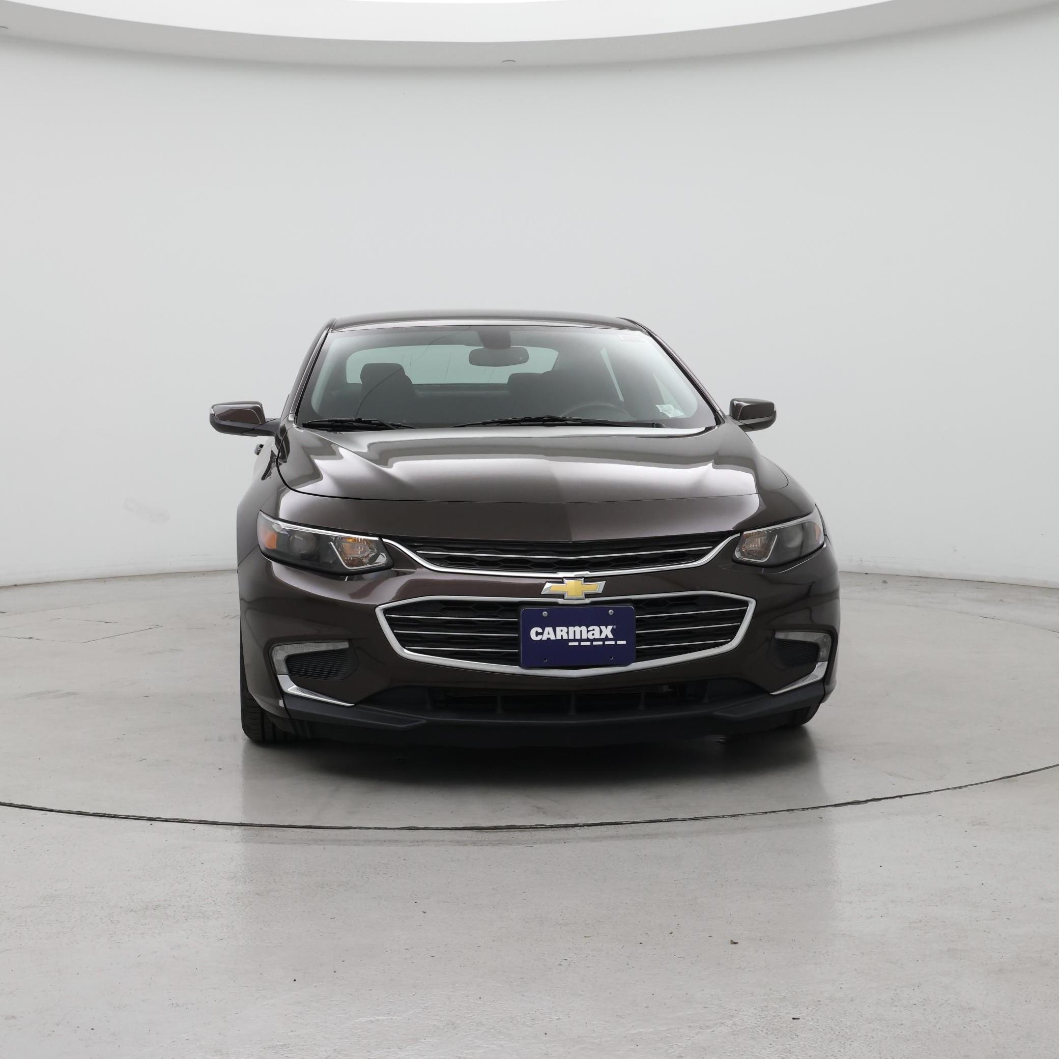 Thumbnail: 2016 Chevrolet Malibu - 5