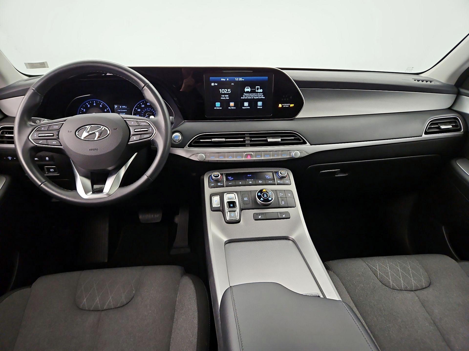 Thumbnail: 2020 Hyundai Palisade - 9