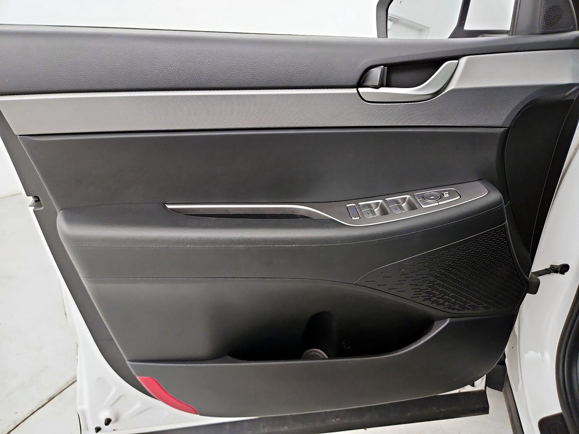 Thumbnail: 2020 Hyundai Palisade - 12