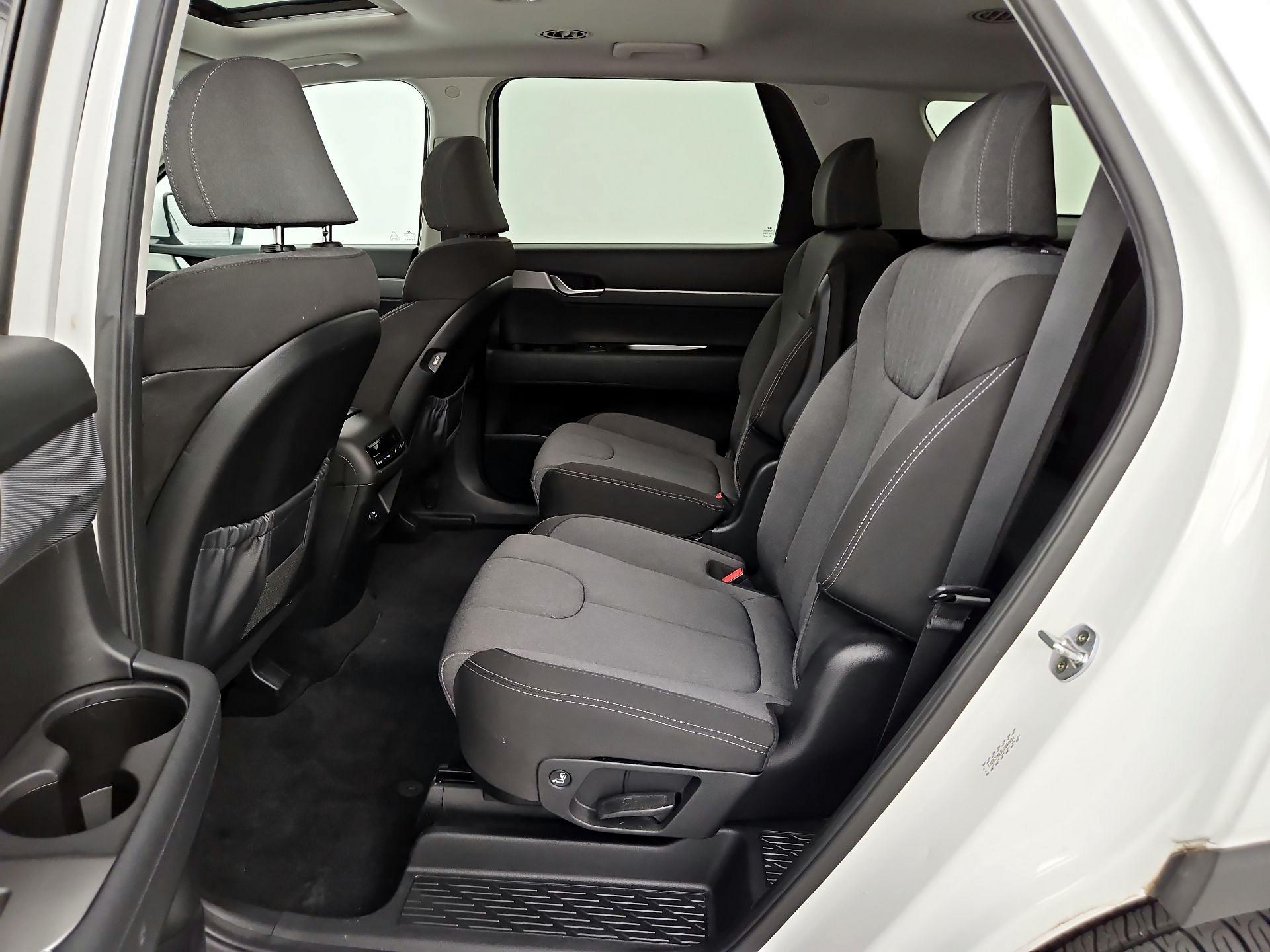 Thumbnail: 2020 Hyundai Palisade - 20