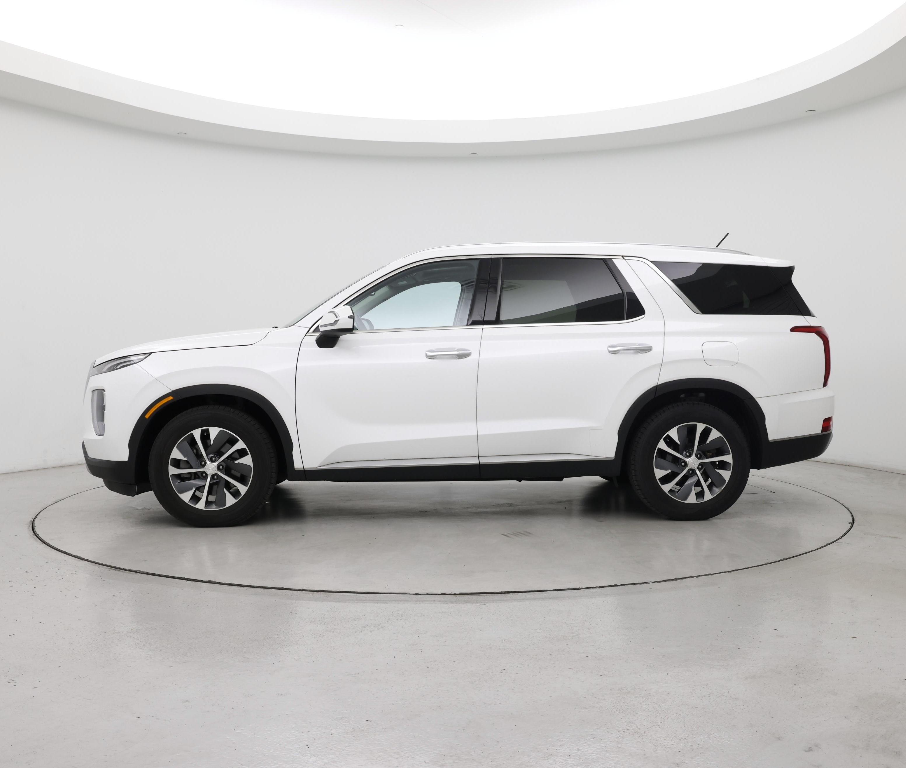 Thumbnail: 2020 Hyundai Palisade - 3
