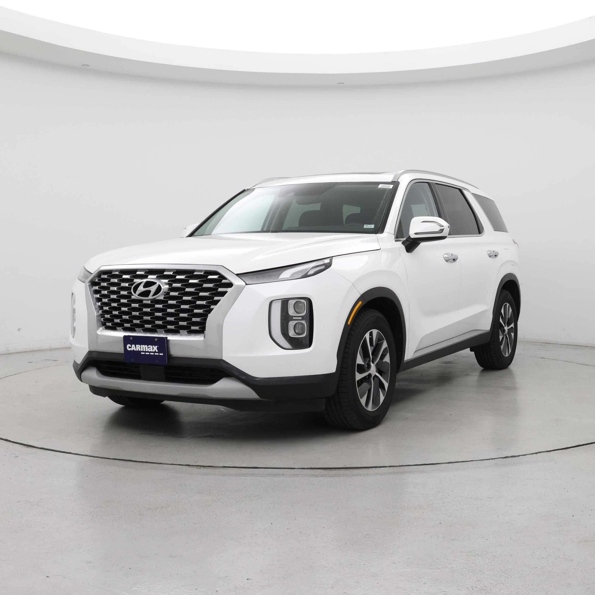 Thumbnail: 2020 Hyundai Palisade - 4