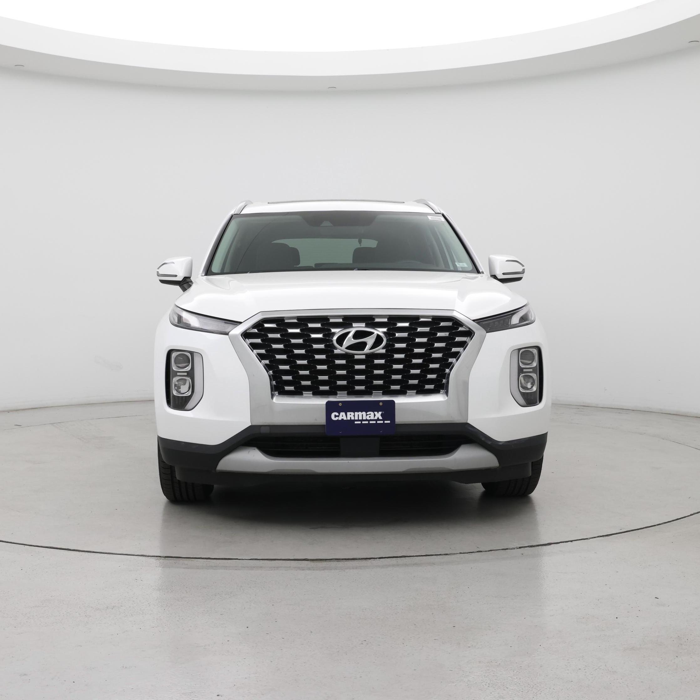 Thumbnail: 2020 Hyundai Palisade - 5