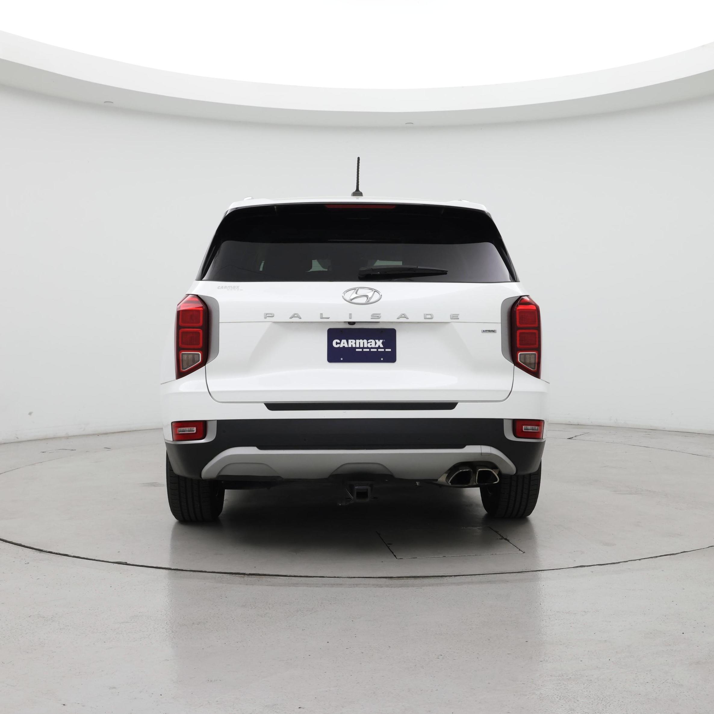 Thumbnail: 2020 Hyundai Palisade - 6