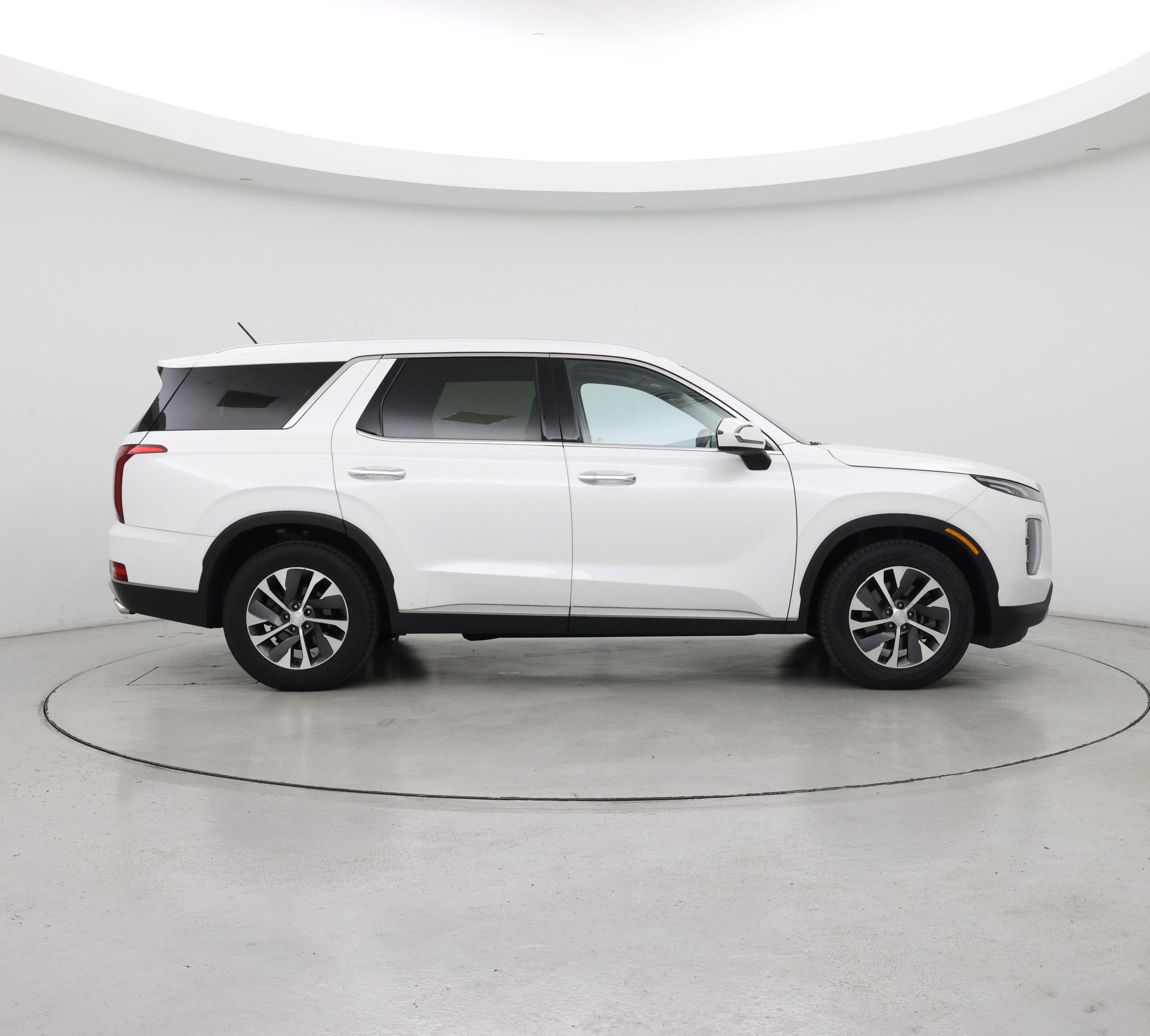 Thumbnail: 2020 Hyundai Palisade - 7