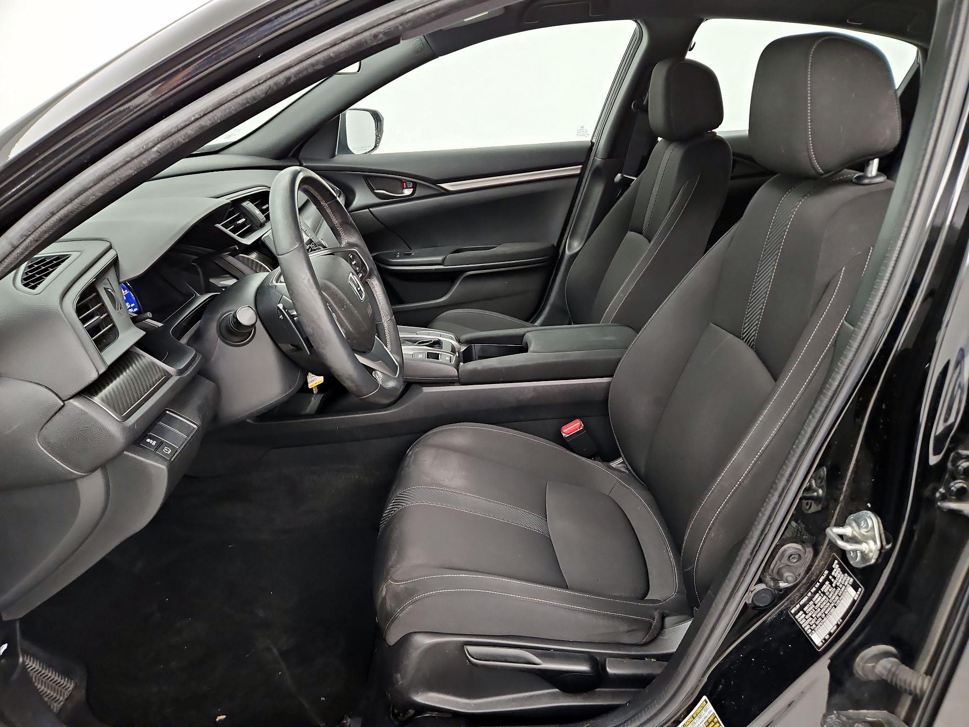 Thumbnail: 2018 Honda Civic - 11